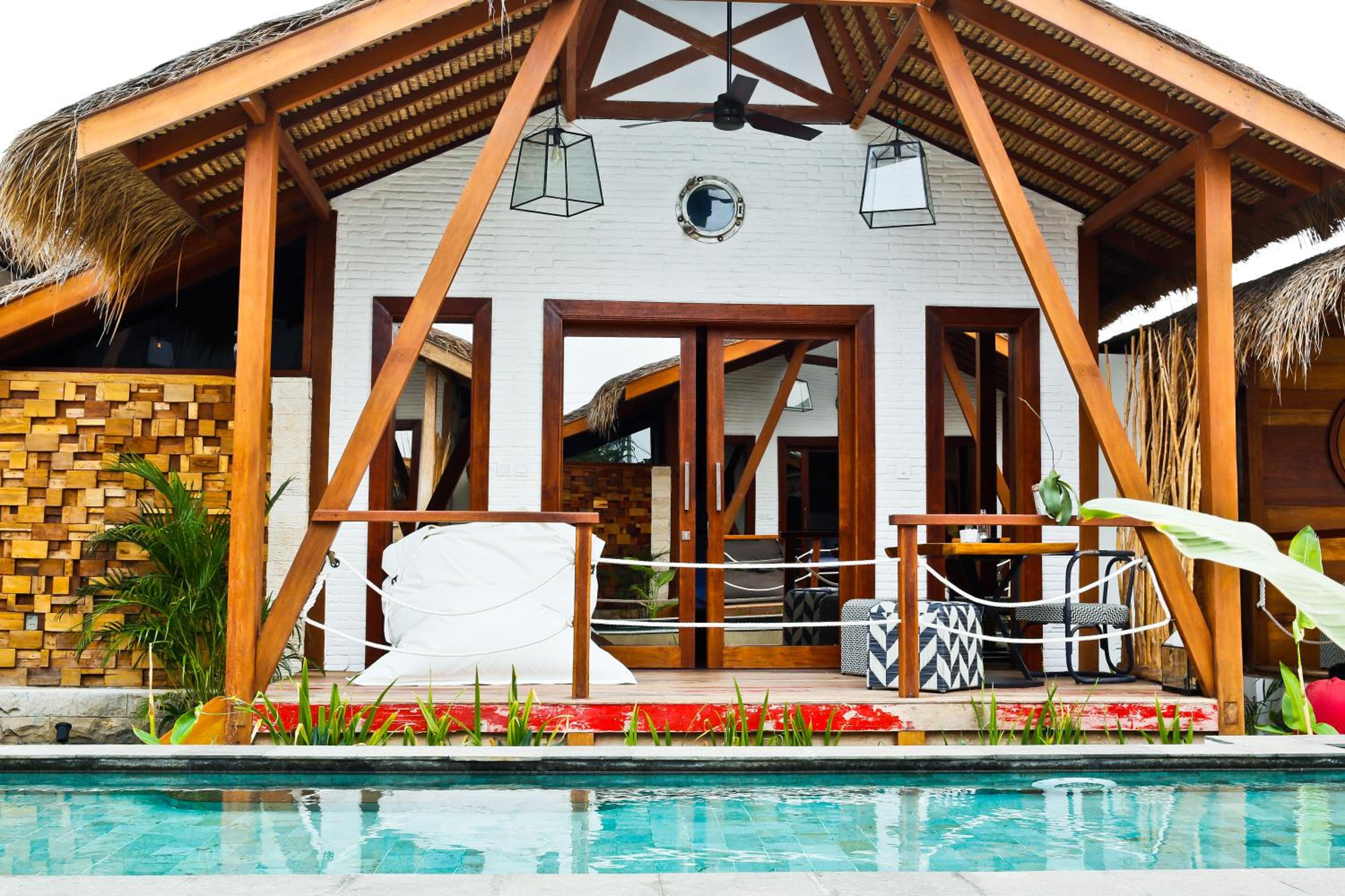 Kaleydo Villas