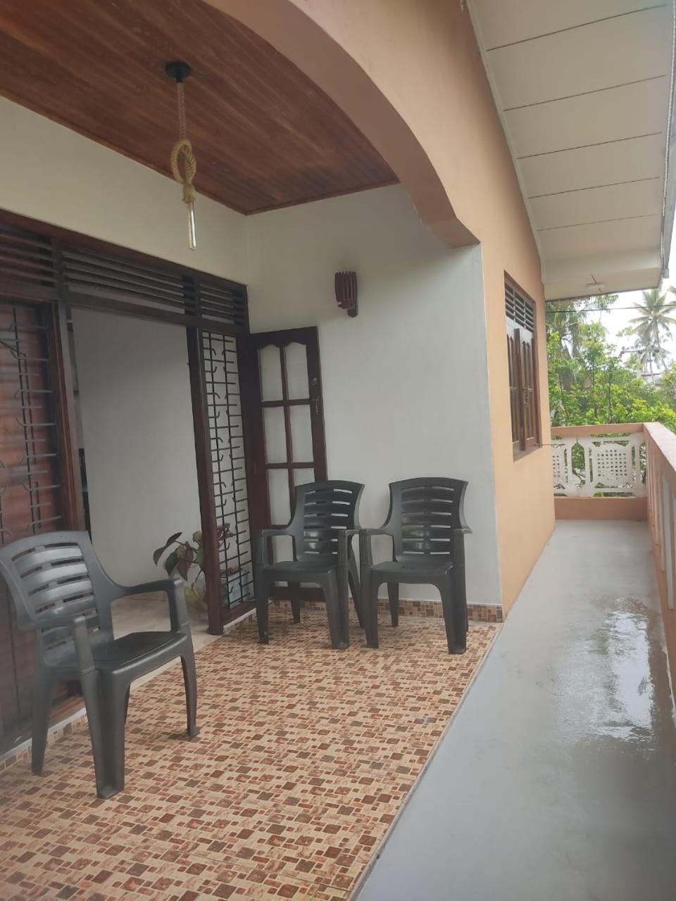 Villa Aroma Ahangama