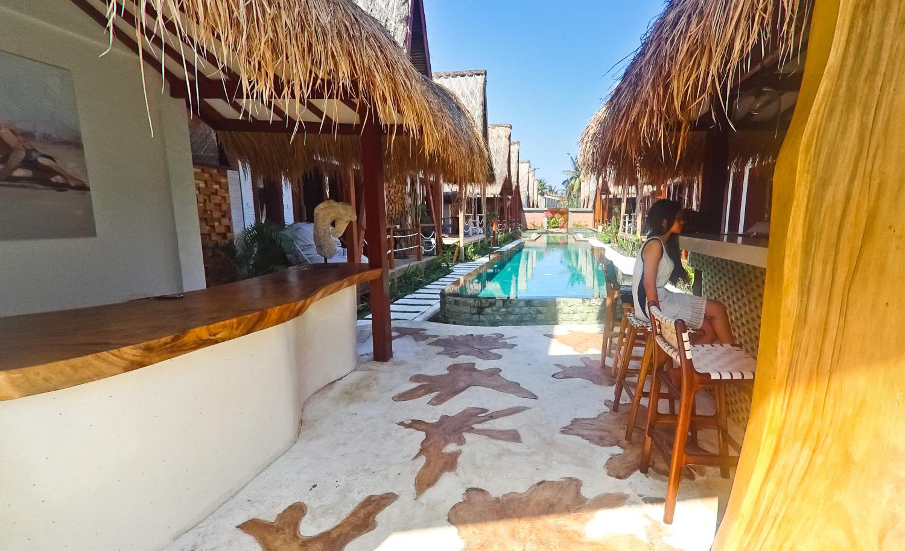 Kaleydo Villas