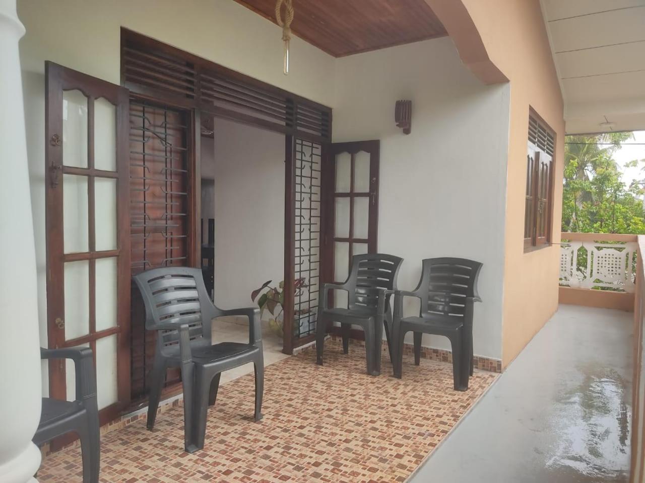 Villa Aroma Ahangama