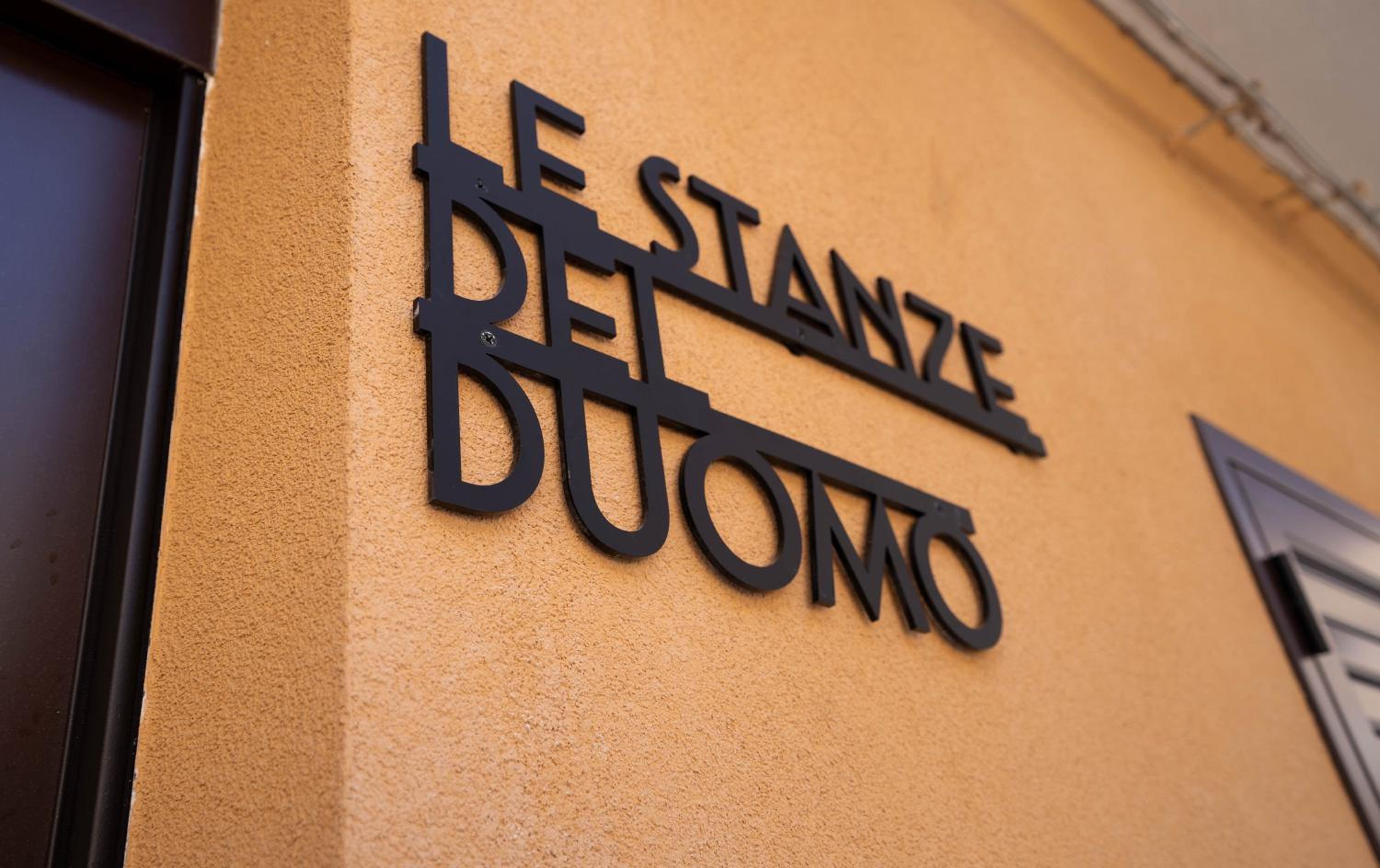 Le Stanze del Duomo