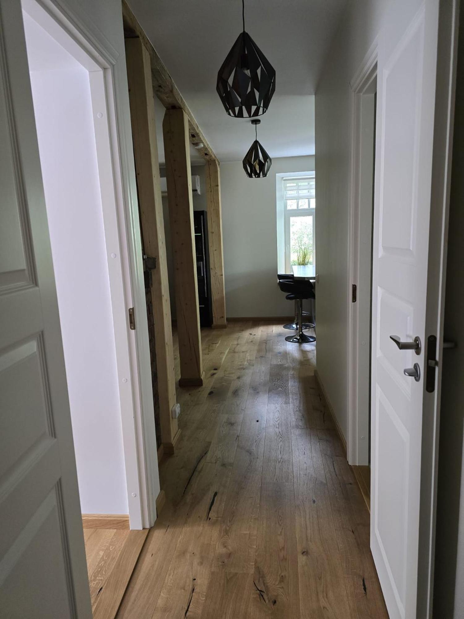Endla appartement