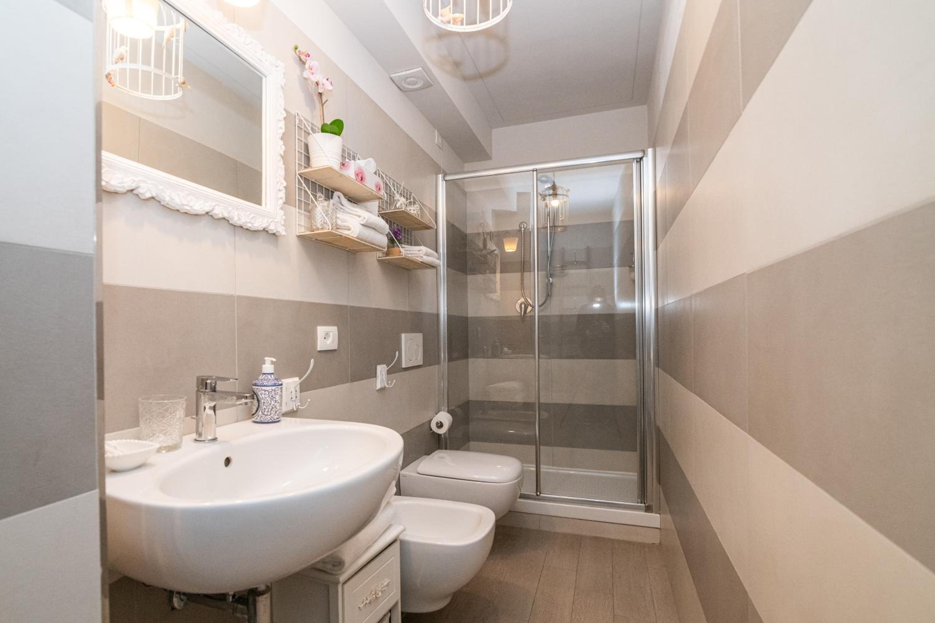 La Vecchia Tenenza B&B
