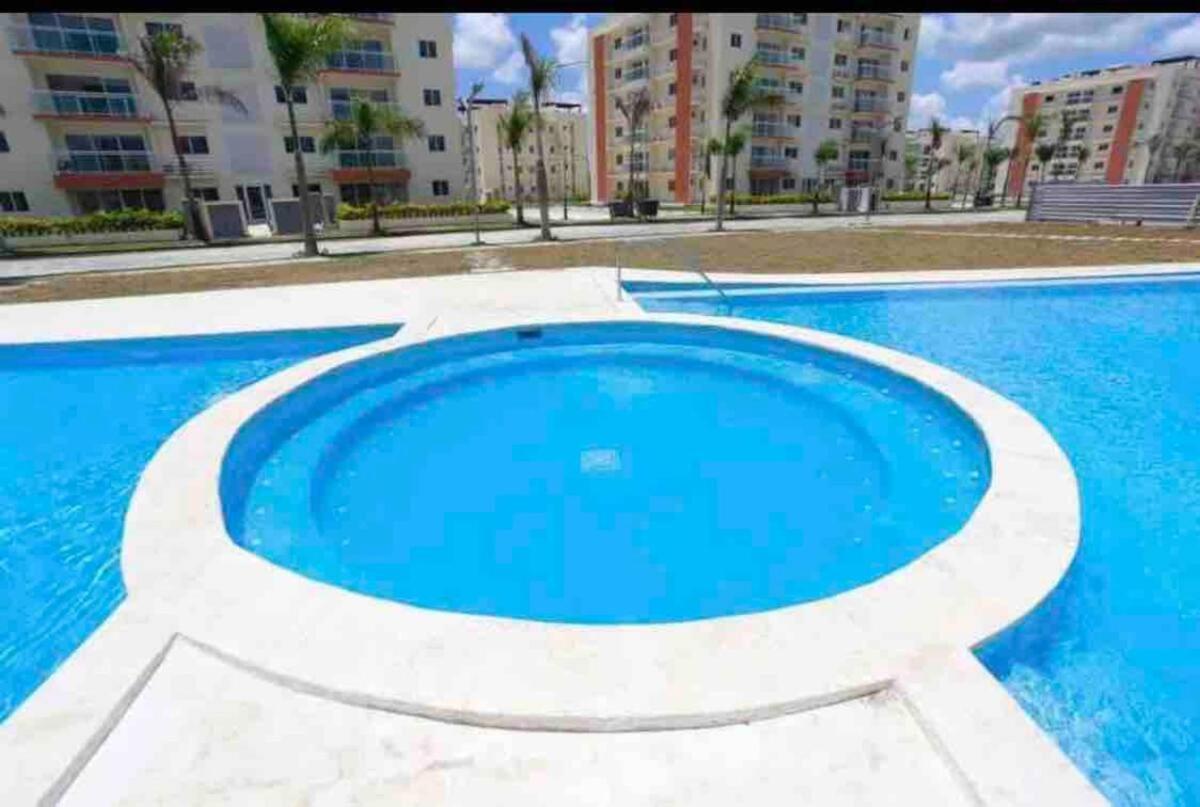 Acogedor Apartamento Punta Cana