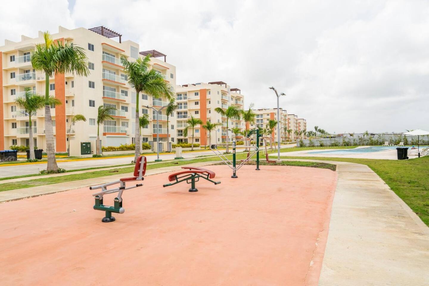 Acogedor Apartamento Punta Cana