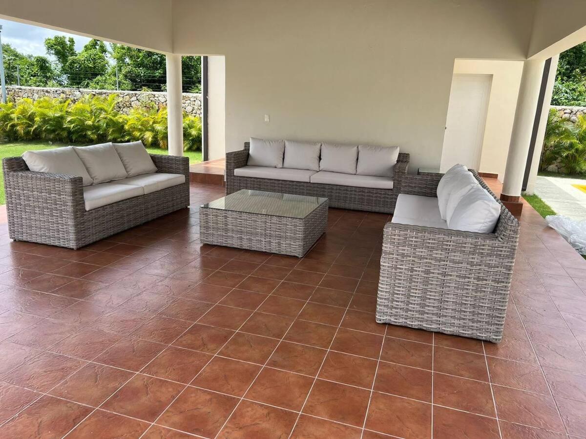 Acogedor Apartamento Punta Cana
