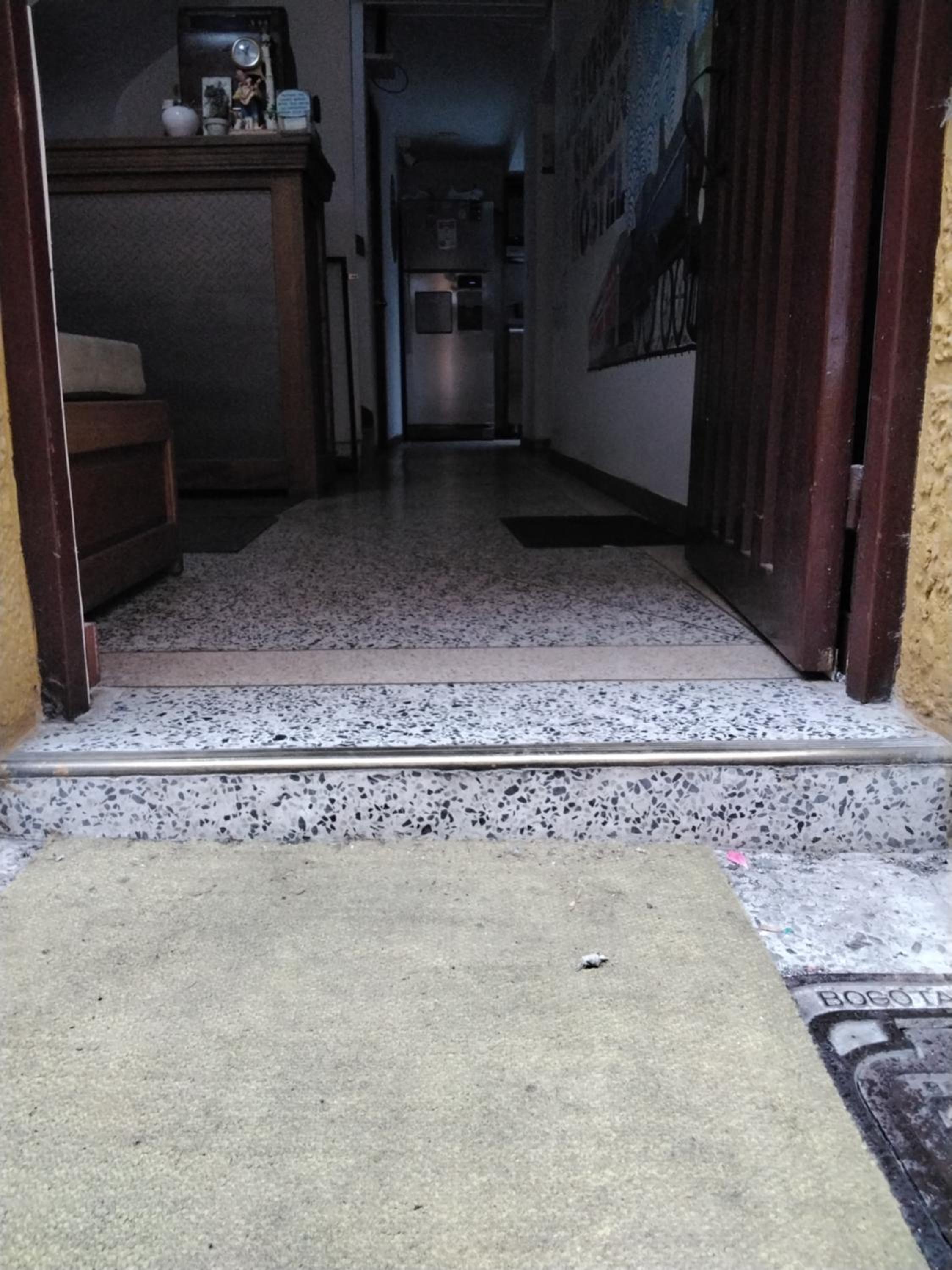 Usaquen Station Hostel - Property Image 85