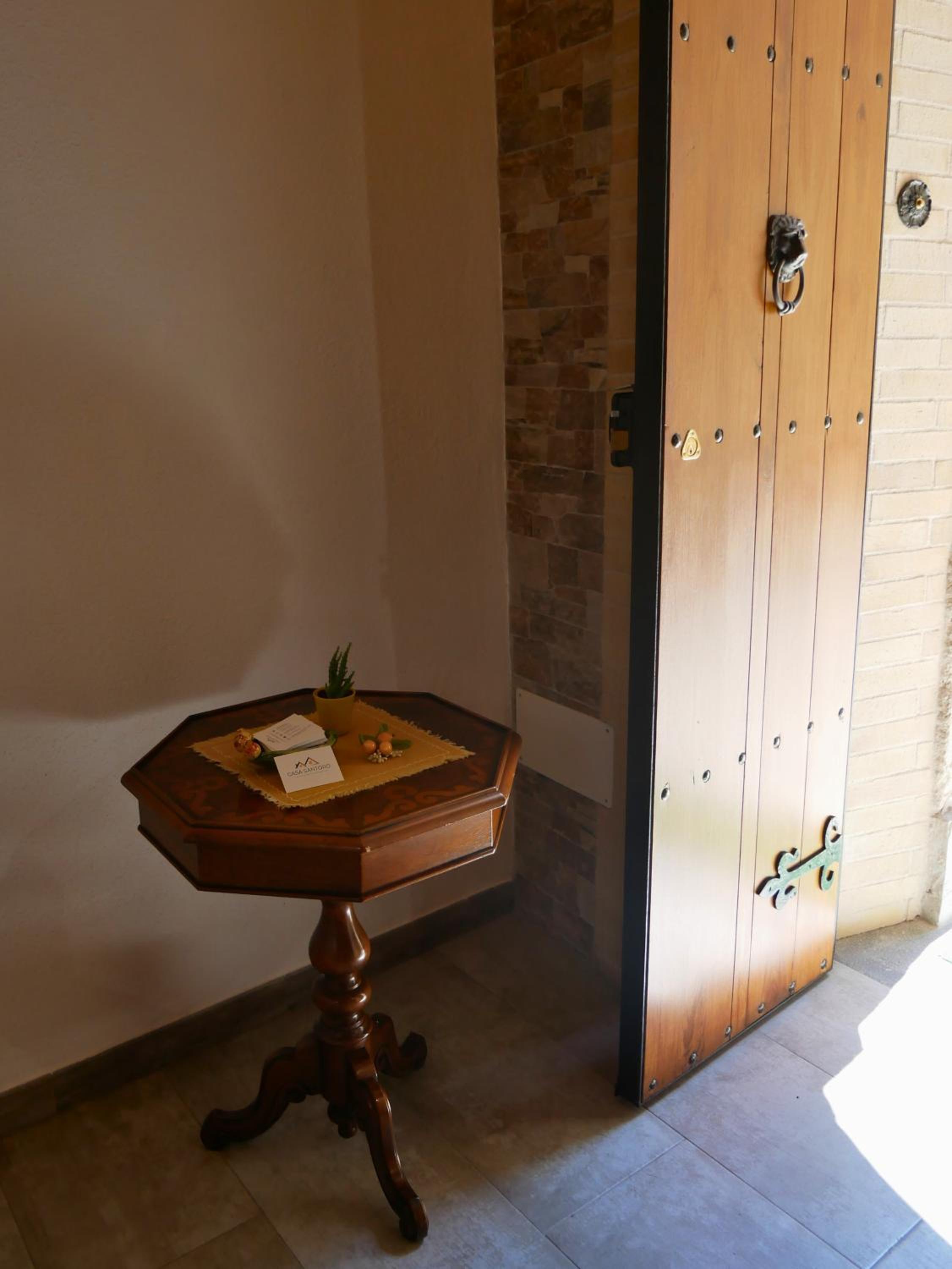 Casa Santoro - Locazione Turistica view 4