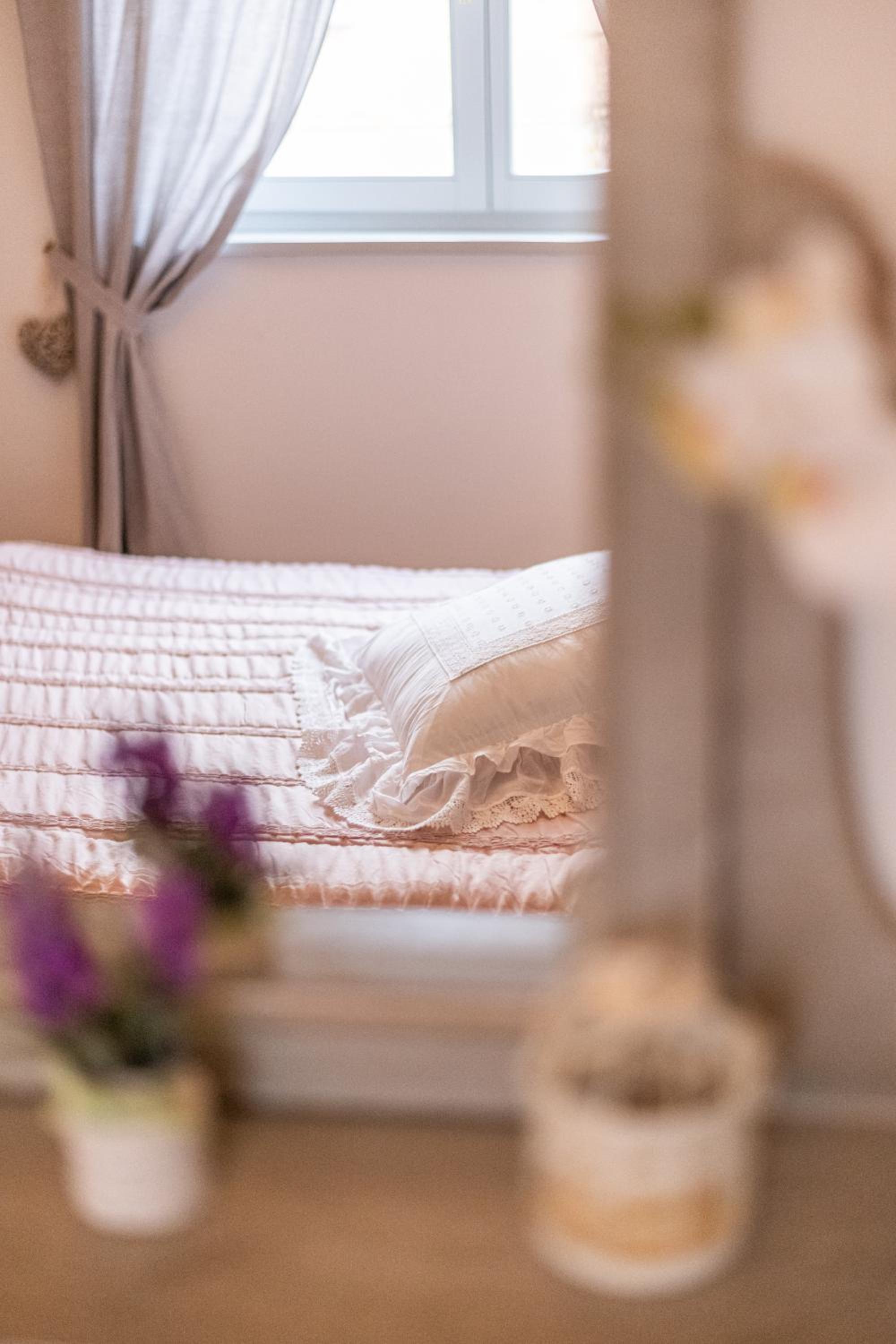 La Vecchia Tenenza B&B