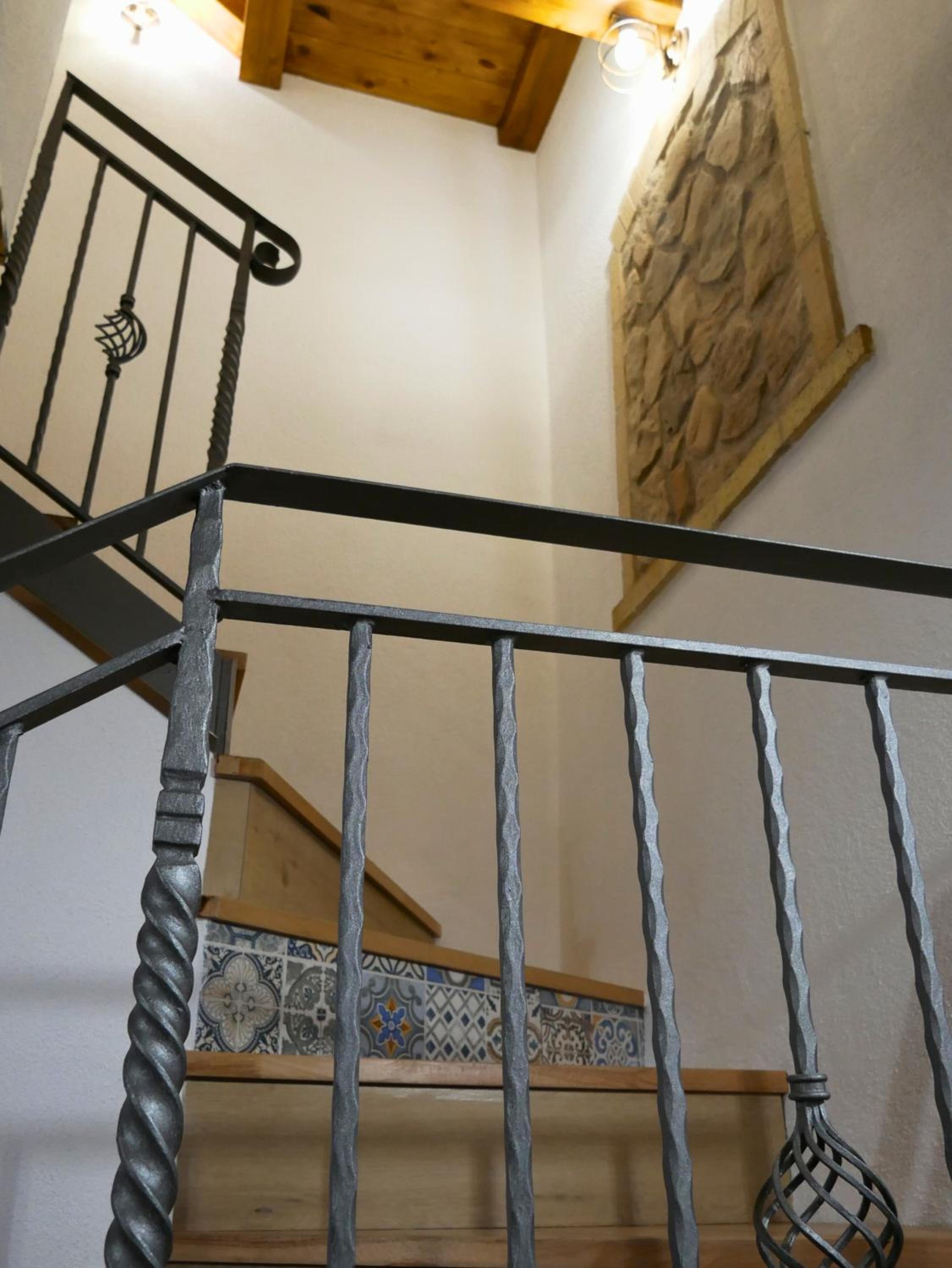 Casa Santoro - Locazione Turistica view 2