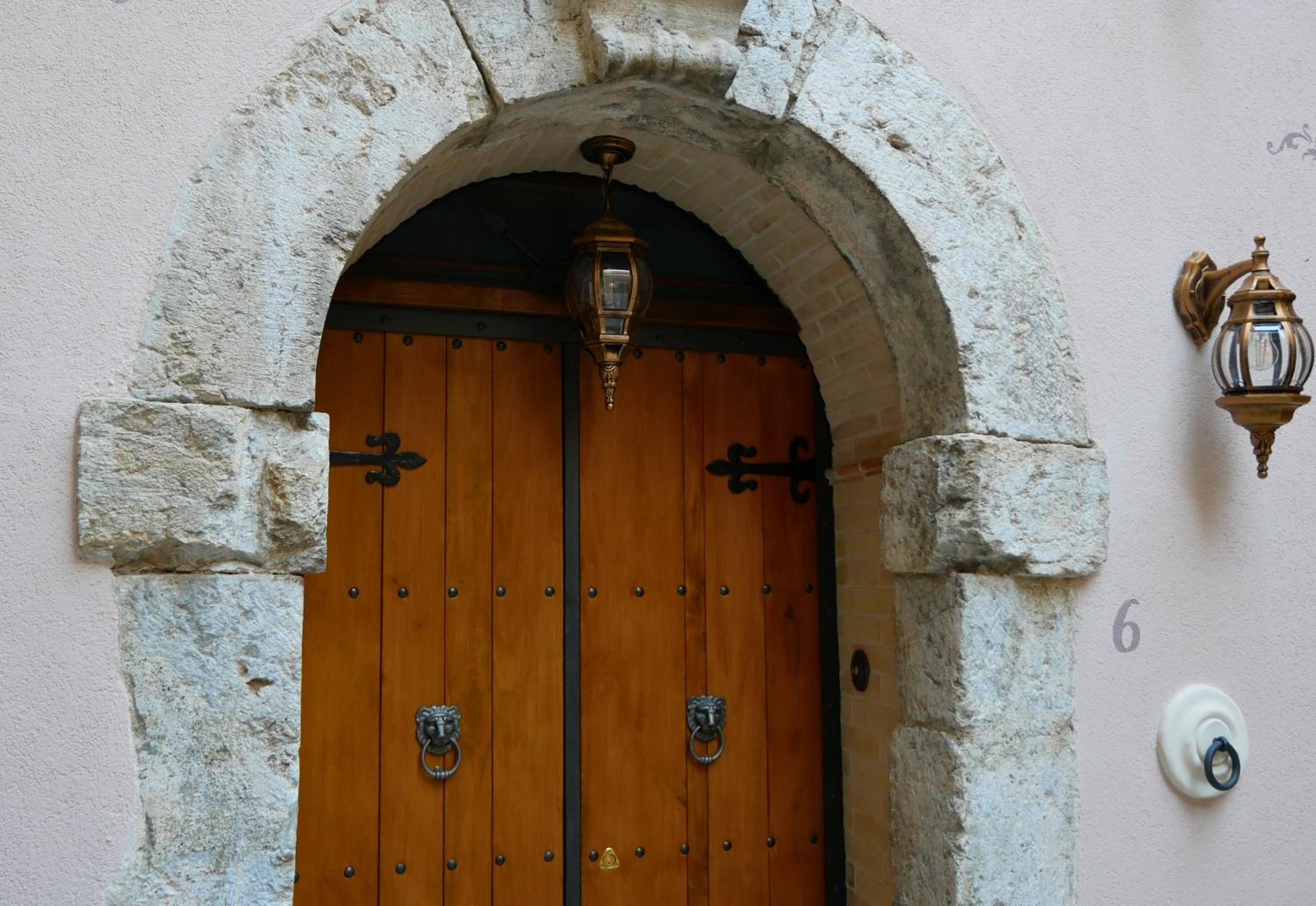 Casa Santoro - Locazione Turistica view 3