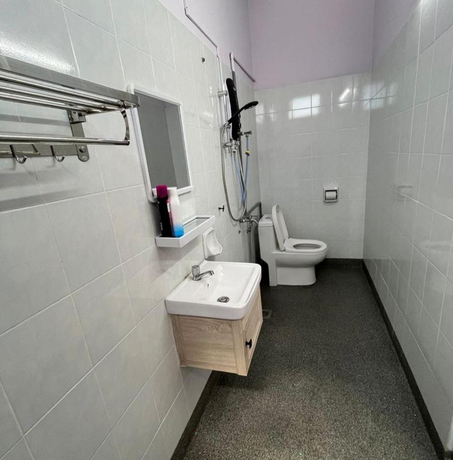 MersingFirstFloor丰盛港二楼民宿 photo 2