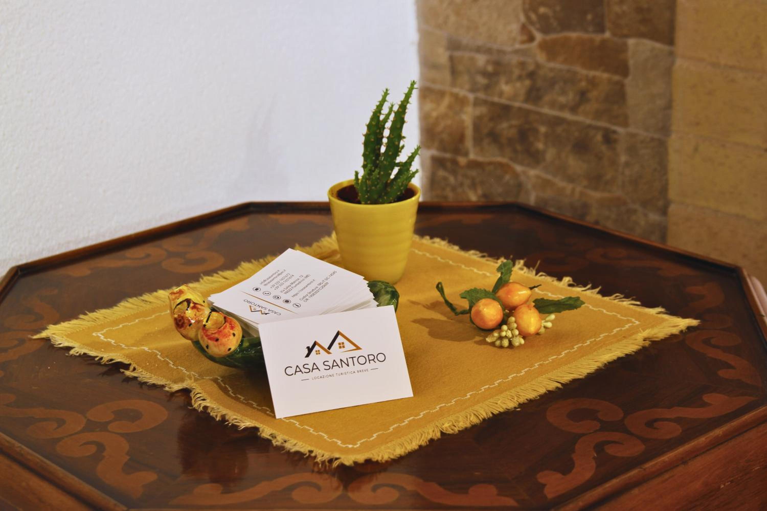 Casa Santoro - Locazione Turistica view 5