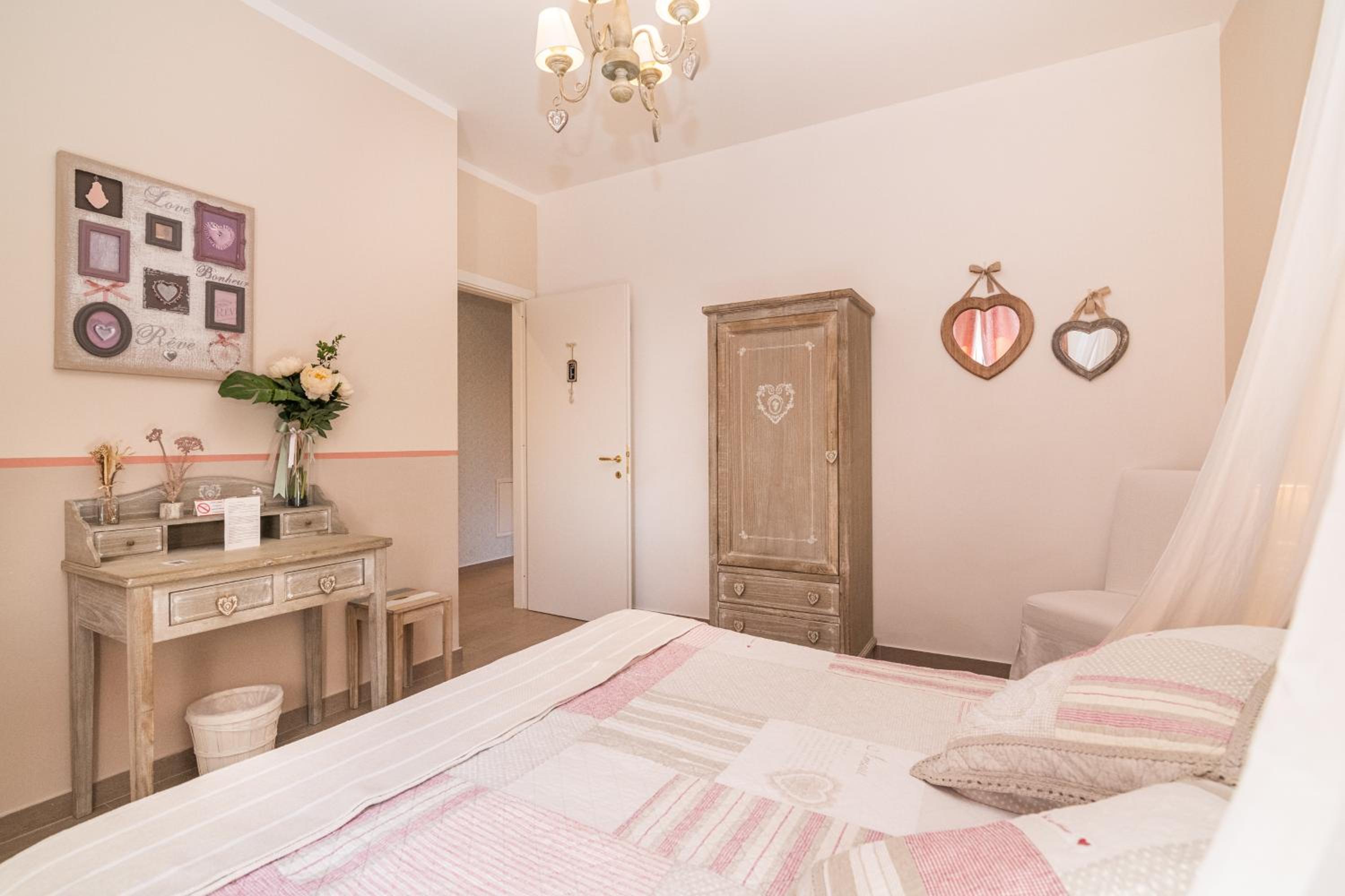 La Vecchia Tenenza B&B