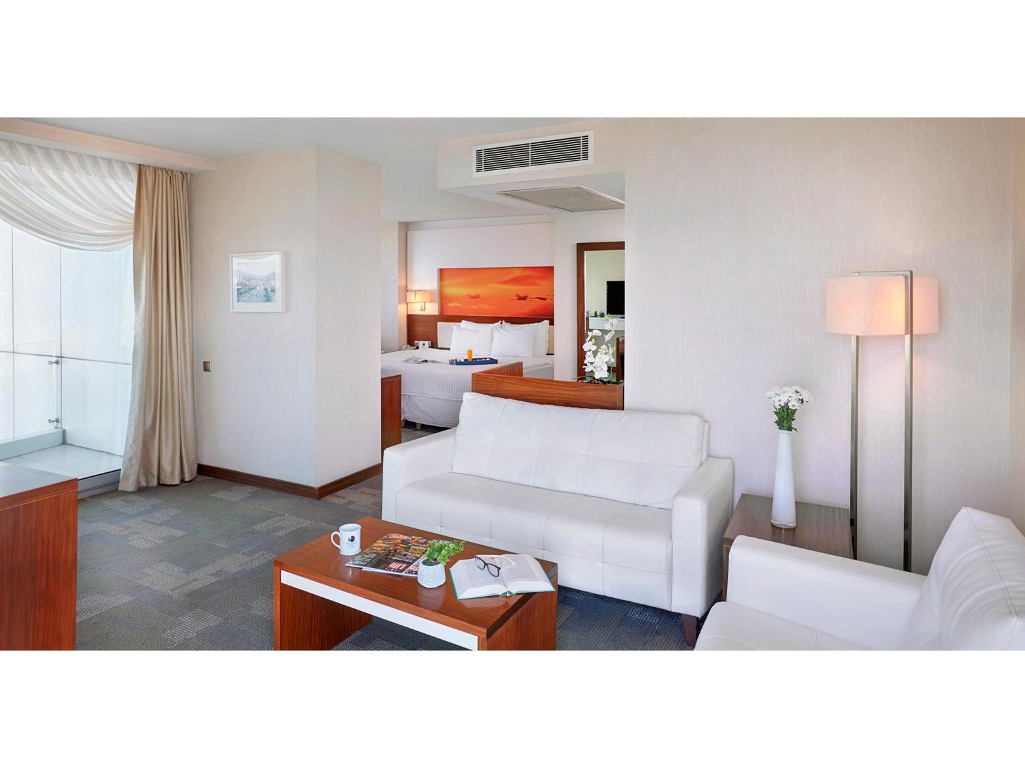 Kordon Hotel Pasaport - Image 13