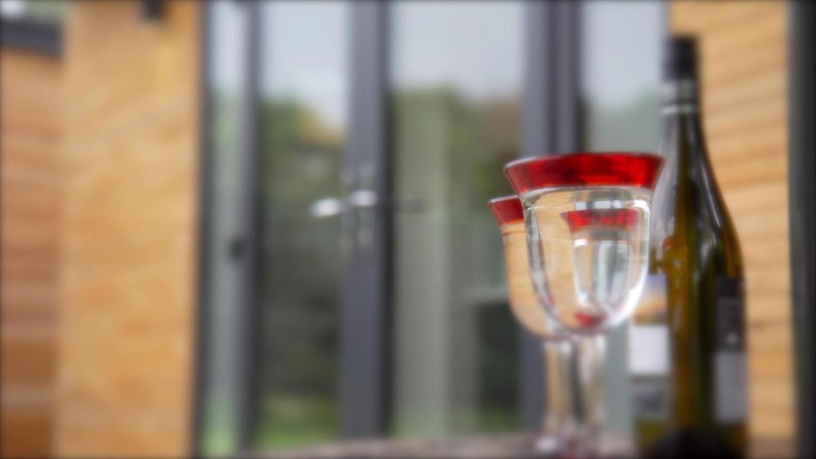 Hotel Rocklands Retreat