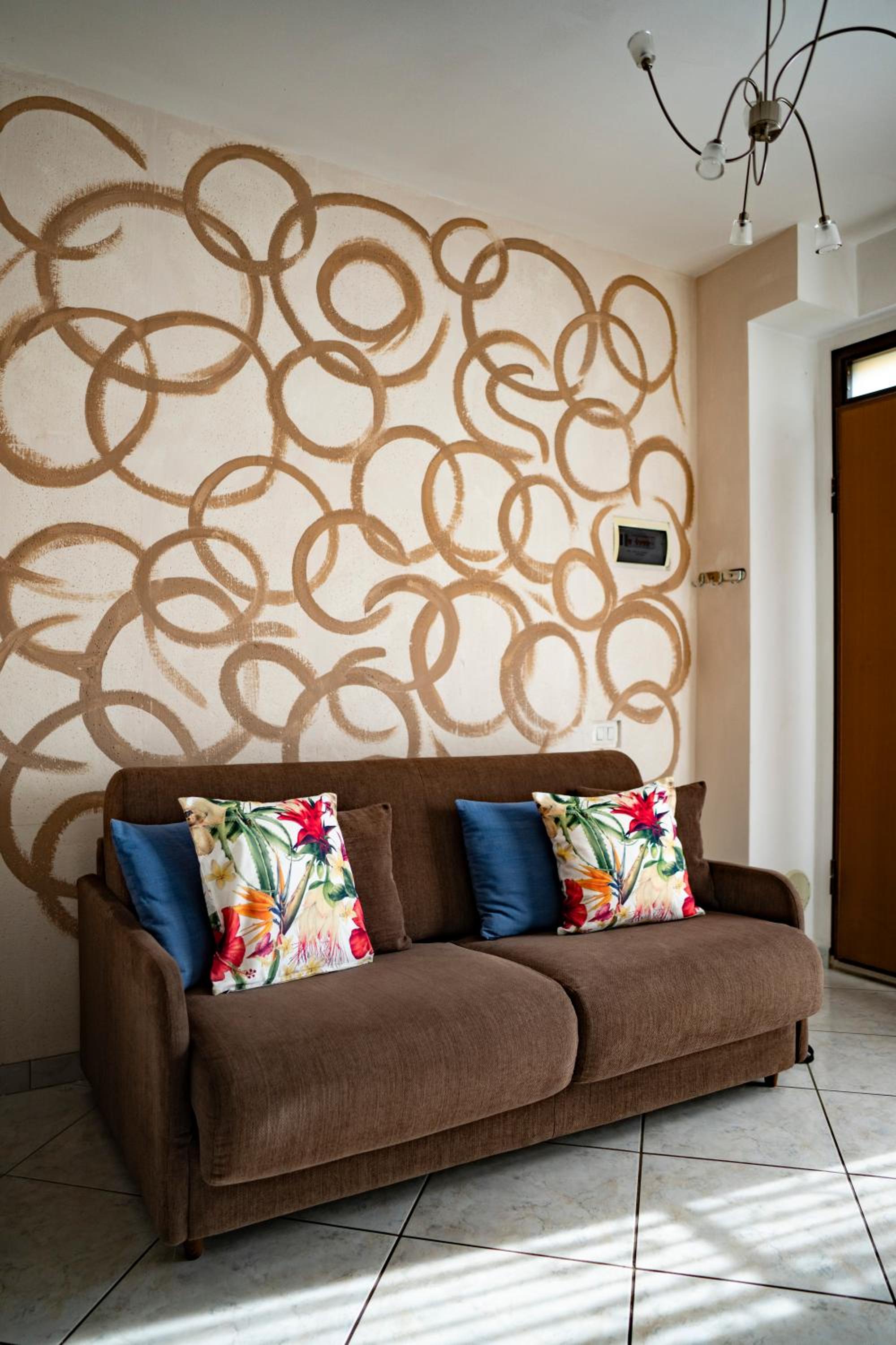 Casa Vacanze La Petite - Delizioso bilocale a due passi da centro e mare