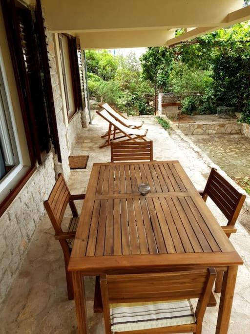 Serenity Primosten apartment
