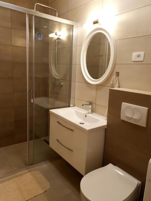 Serenity Primosten apartment