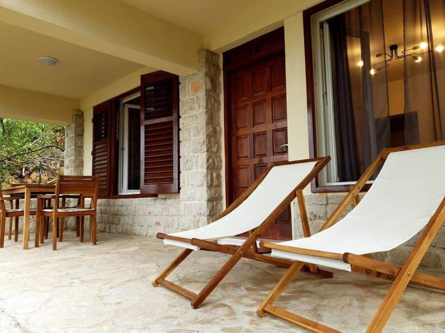Serenity Primosten apartment