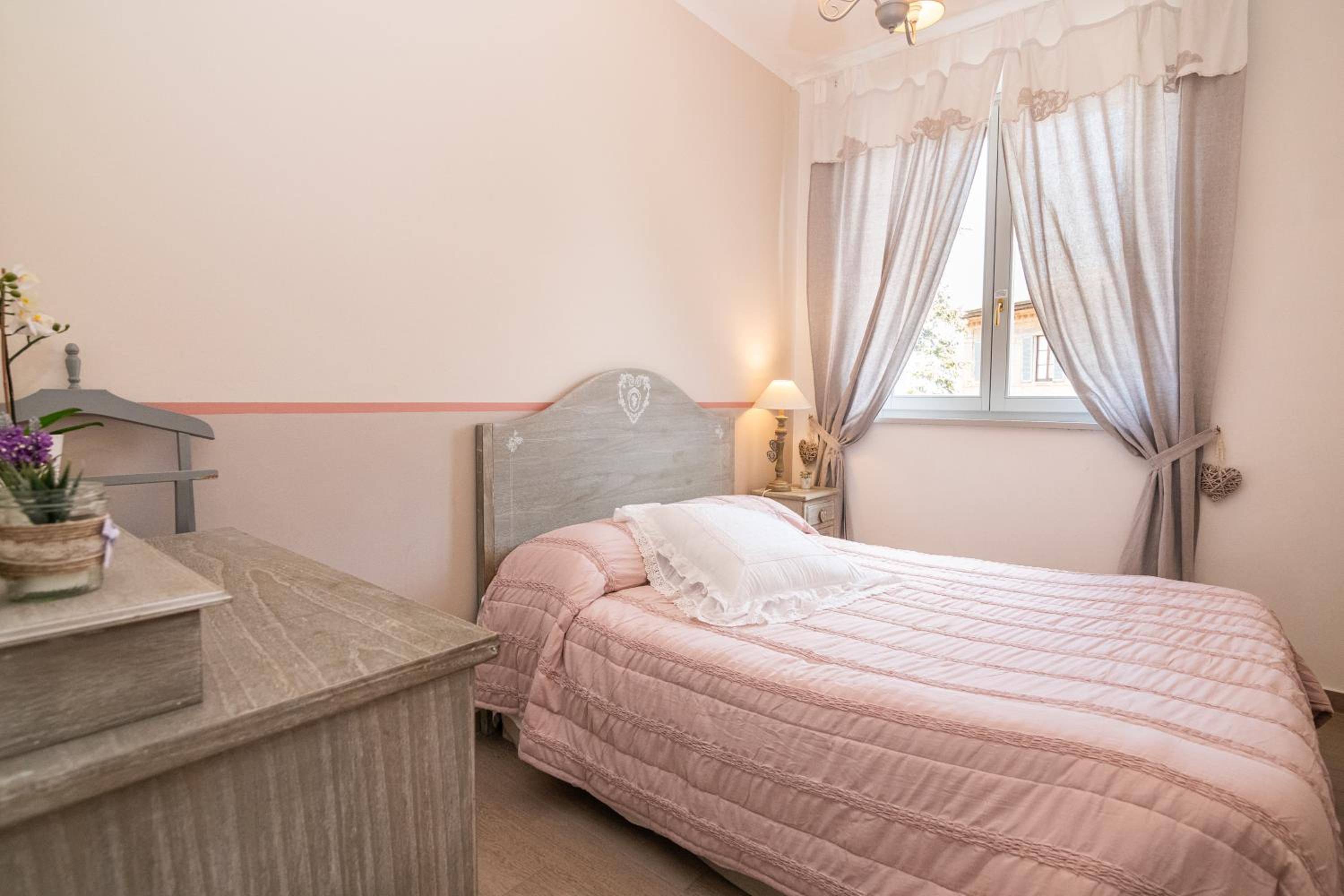La Vecchia Tenenza B&B