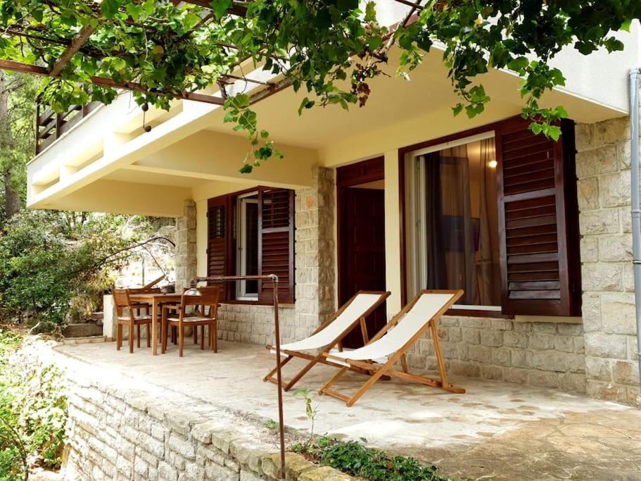Serenity Primosten apartment
