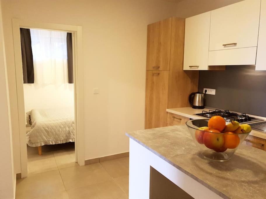 Serenity Primosten apartment