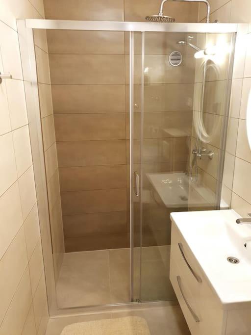 Serenity Primosten apartment