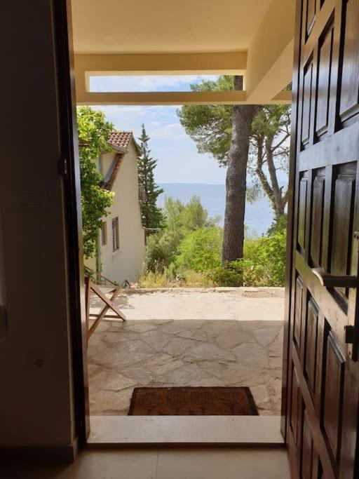 Serenity Primosten apartment
