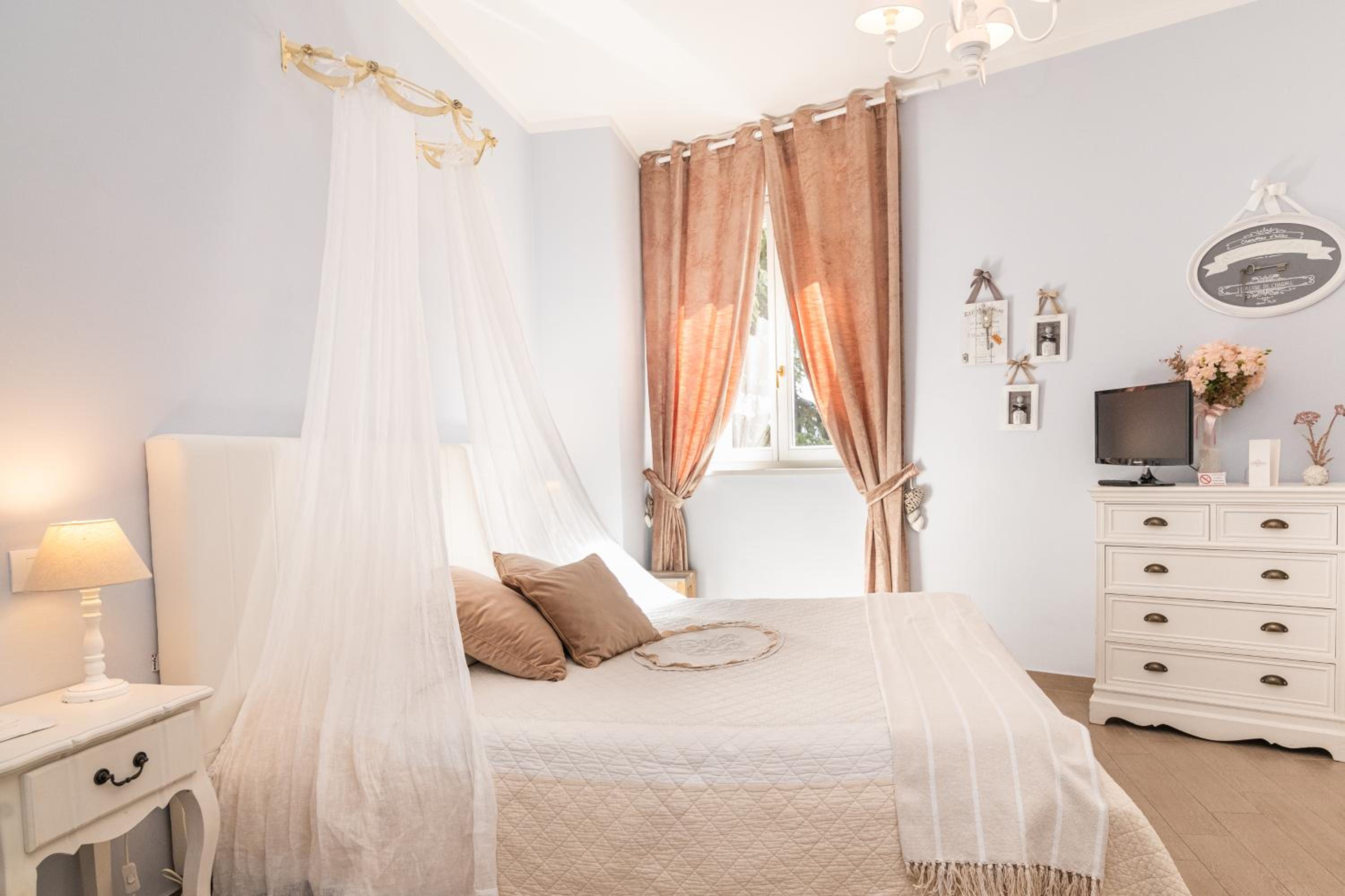 La Vecchia Tenenza B&B