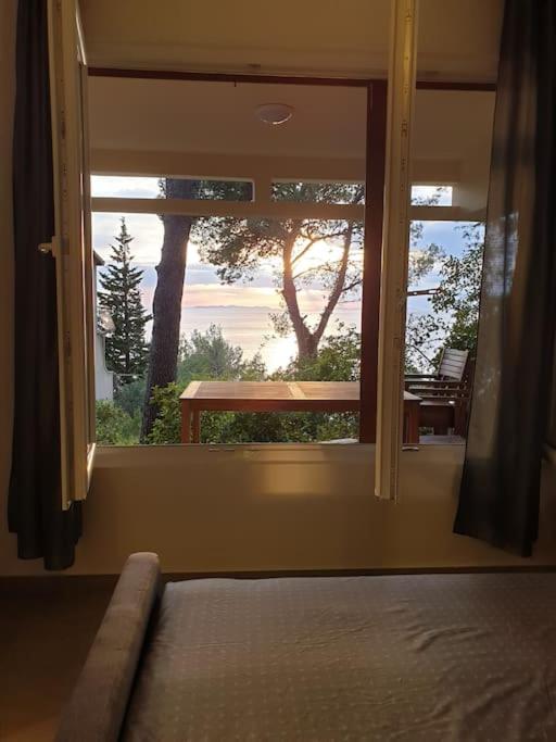 Serenity Primosten apartment