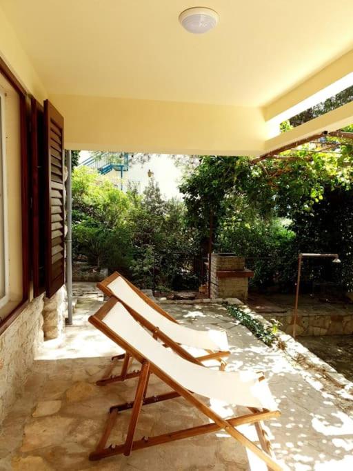 Serenity Primosten apartment
