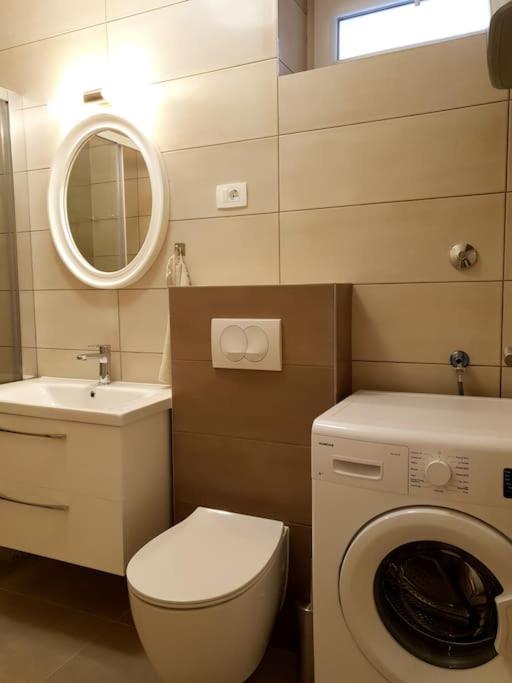 Serenity Primosten apartment