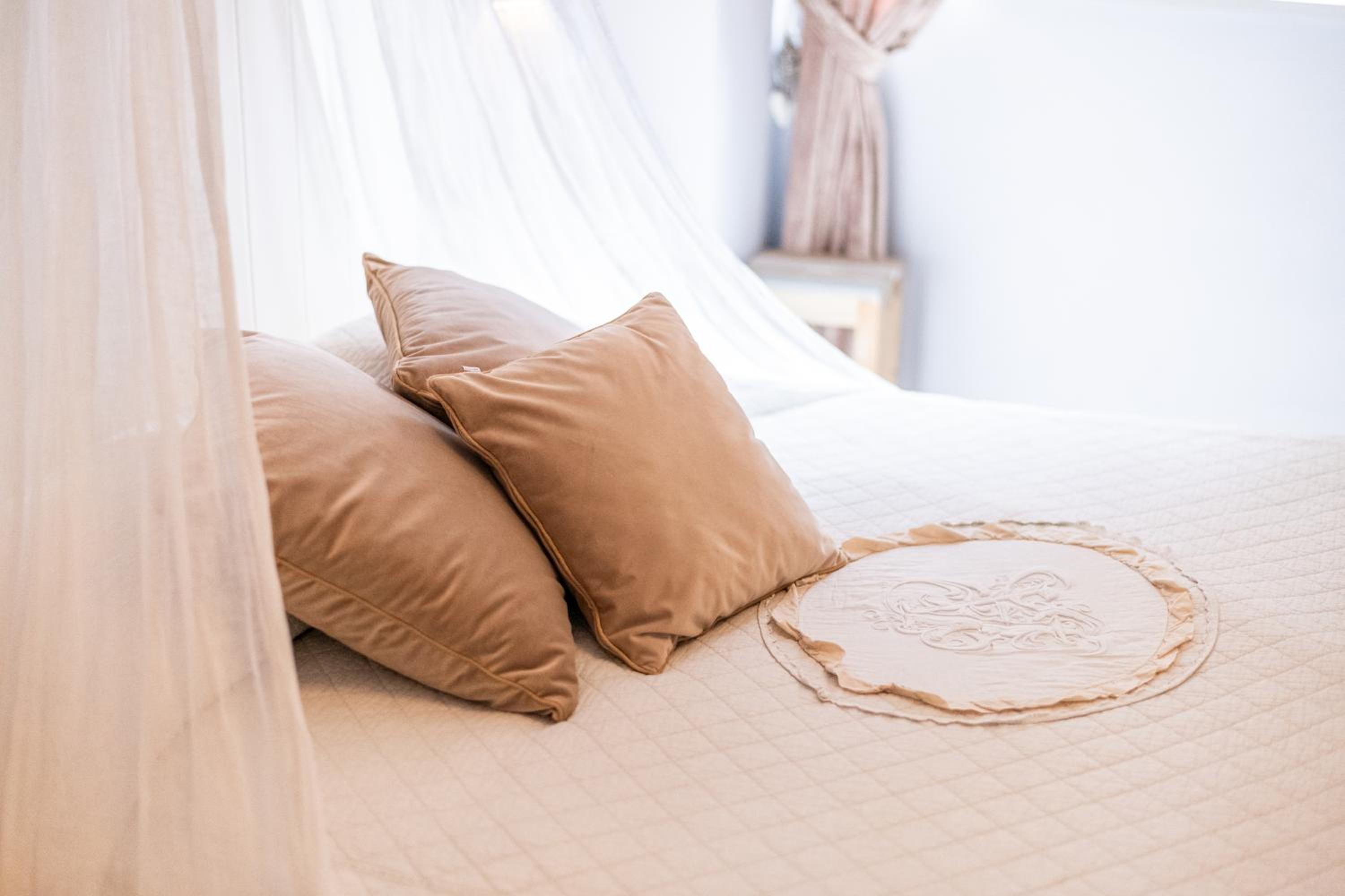 La Vecchia Tenenza B&B