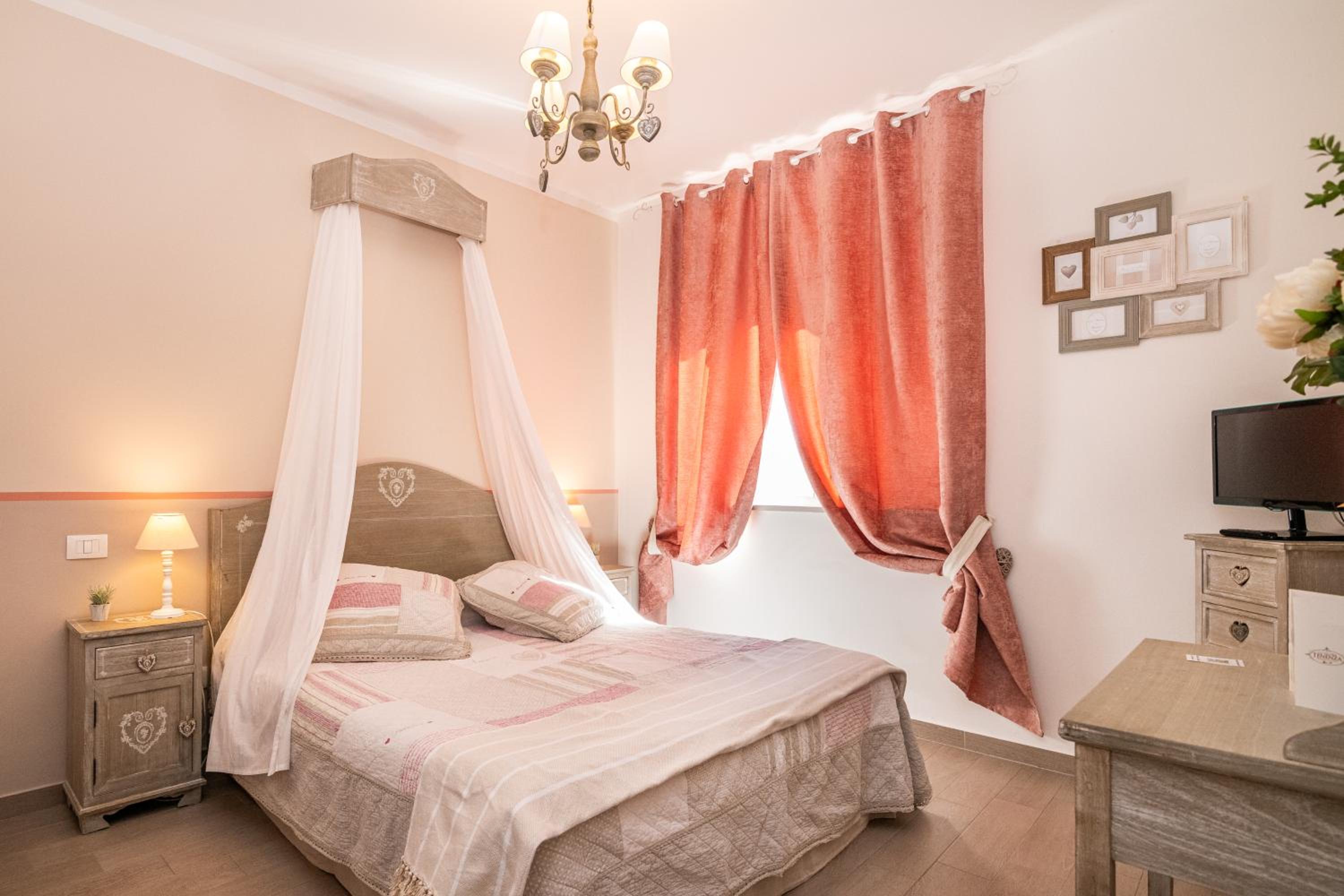 La Vecchia Tenenza B&B