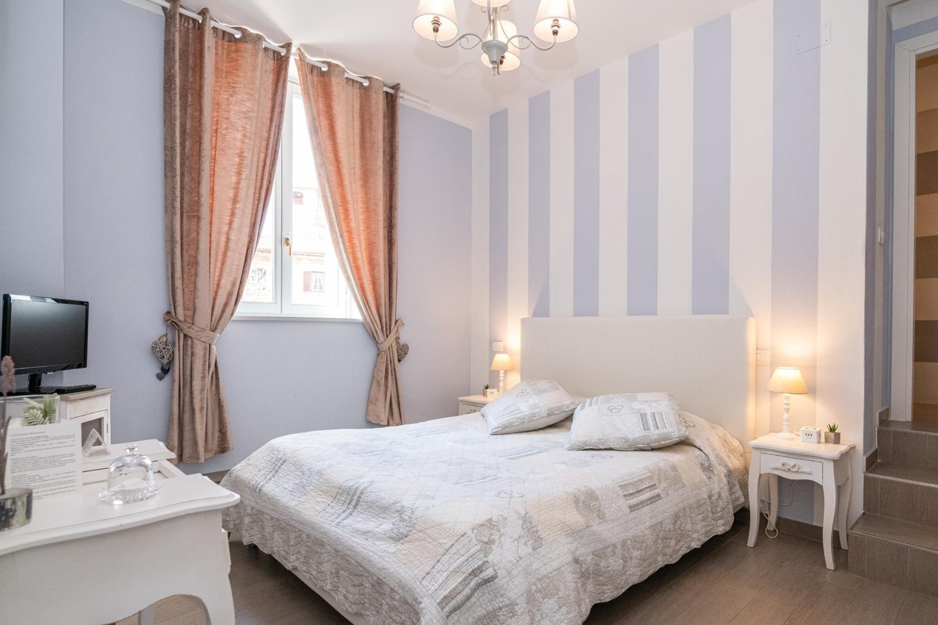 La Vecchia Tenenza B&B