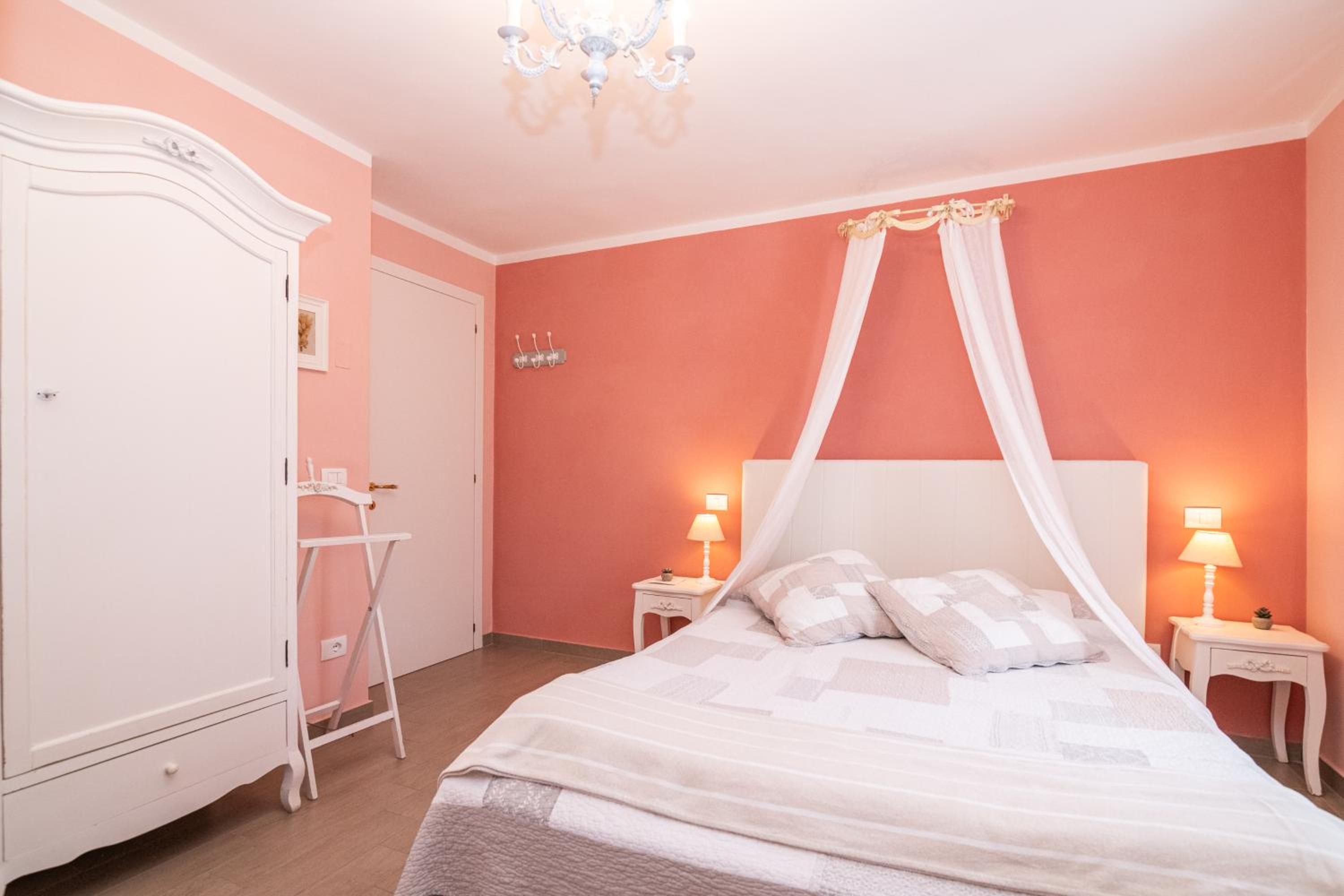 La Vecchia Tenenza B&B