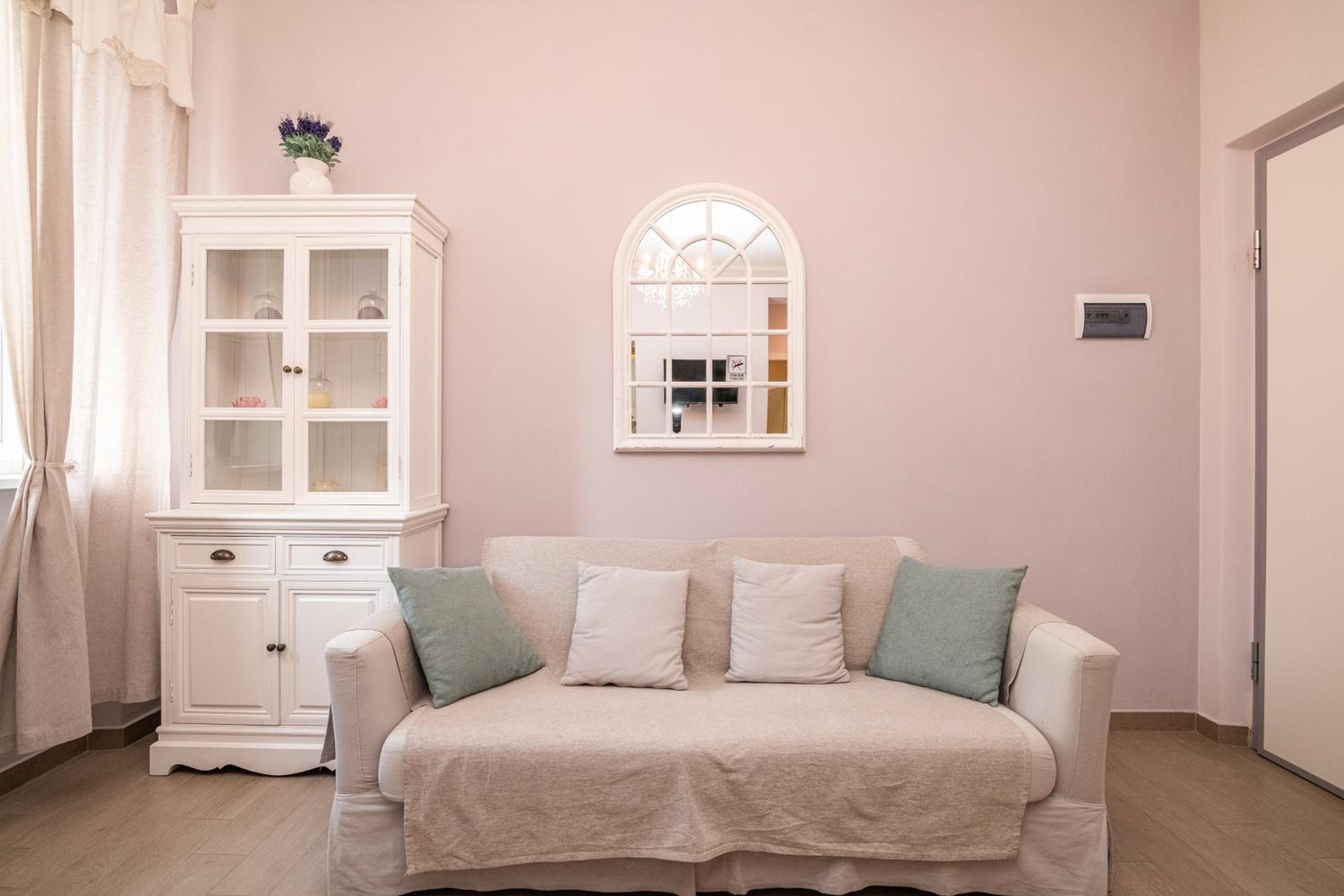 La Vecchia Tenenza B&B