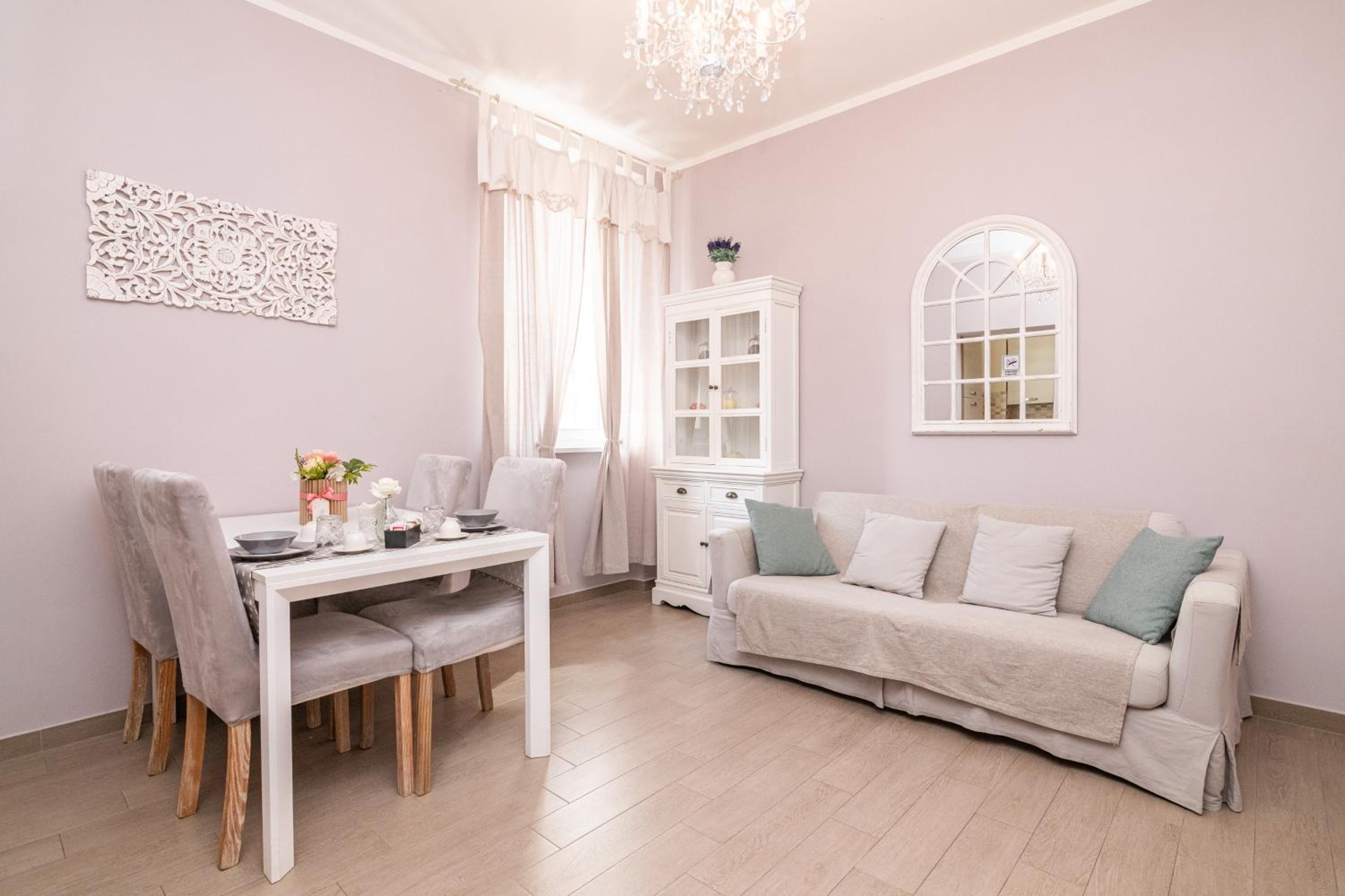 La Vecchia Tenenza B&B