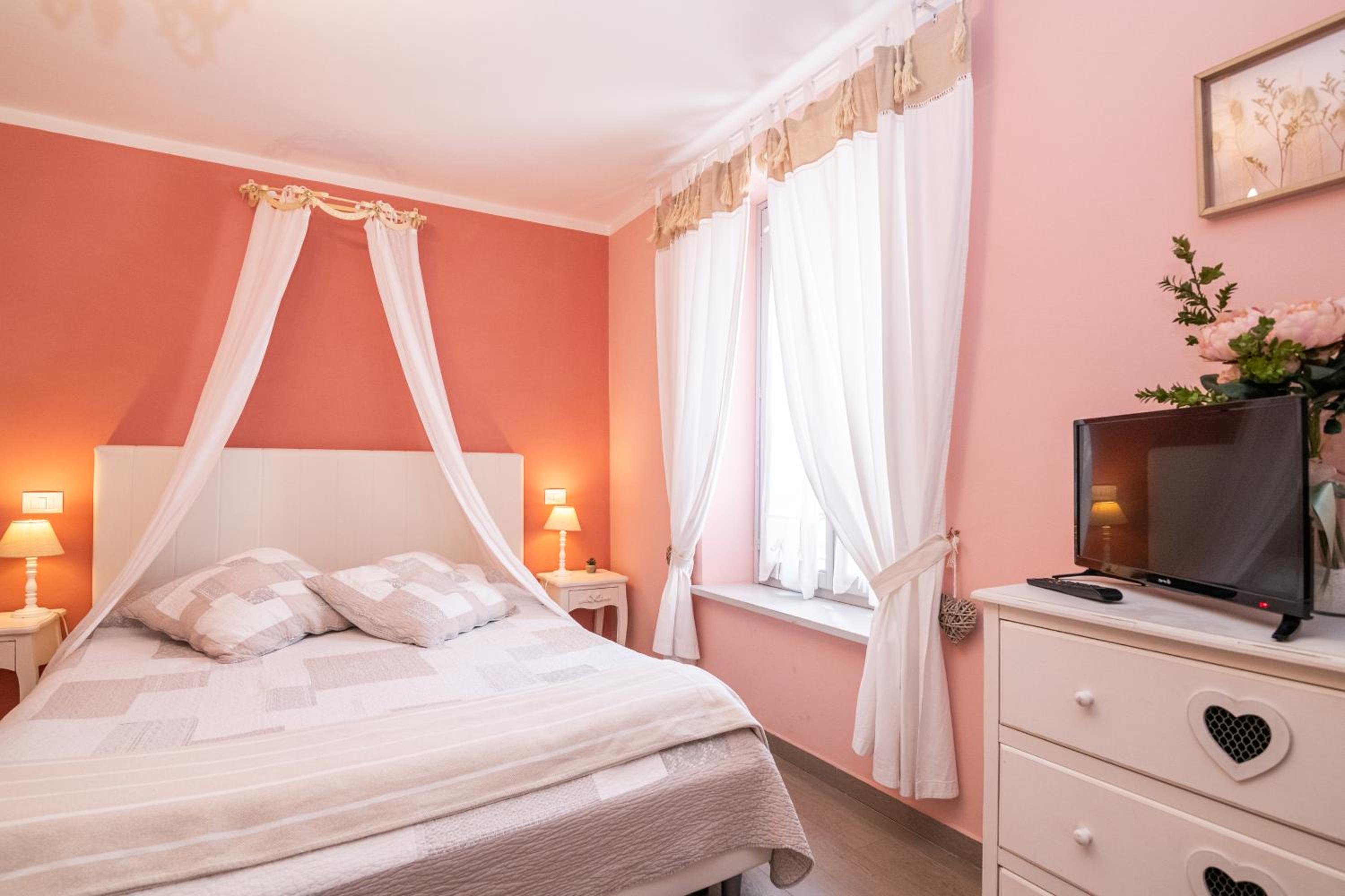 La Vecchia Tenenza B&B