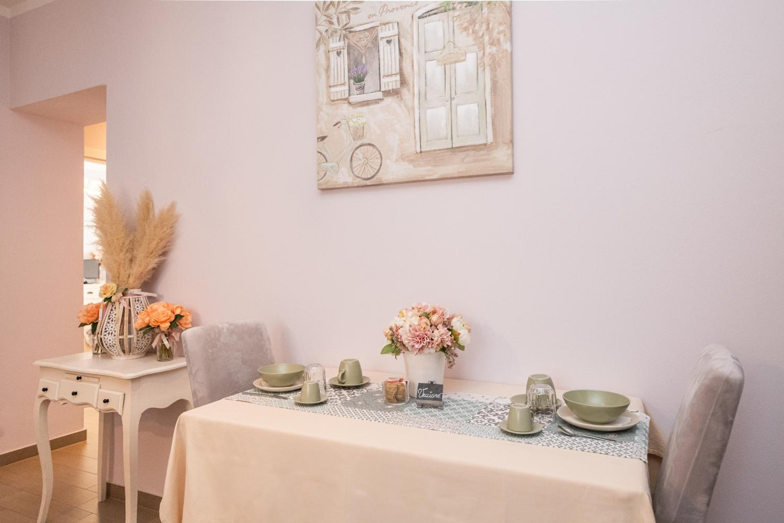 La Vecchia Tenenza B&B