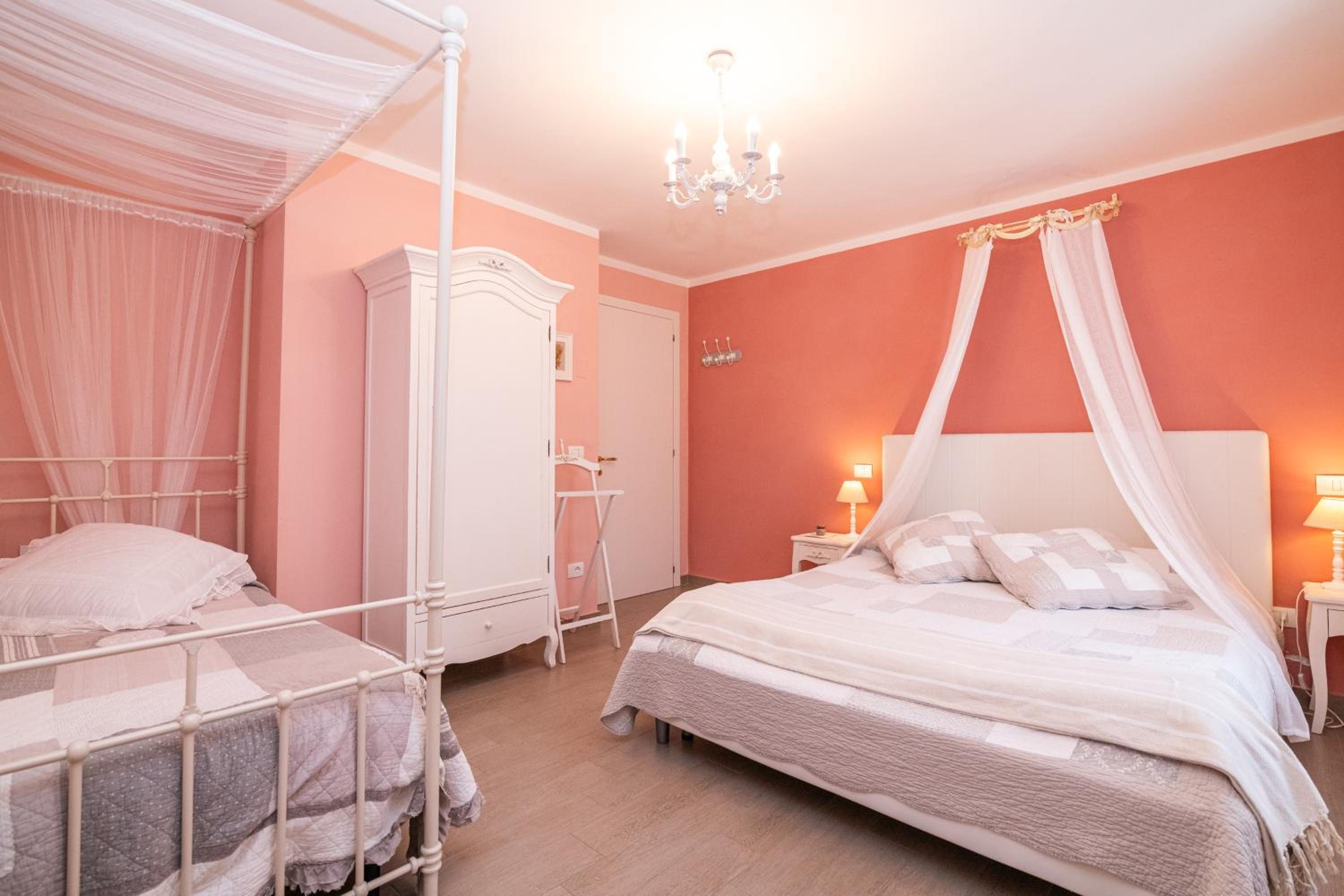 La Vecchia Tenenza B&B