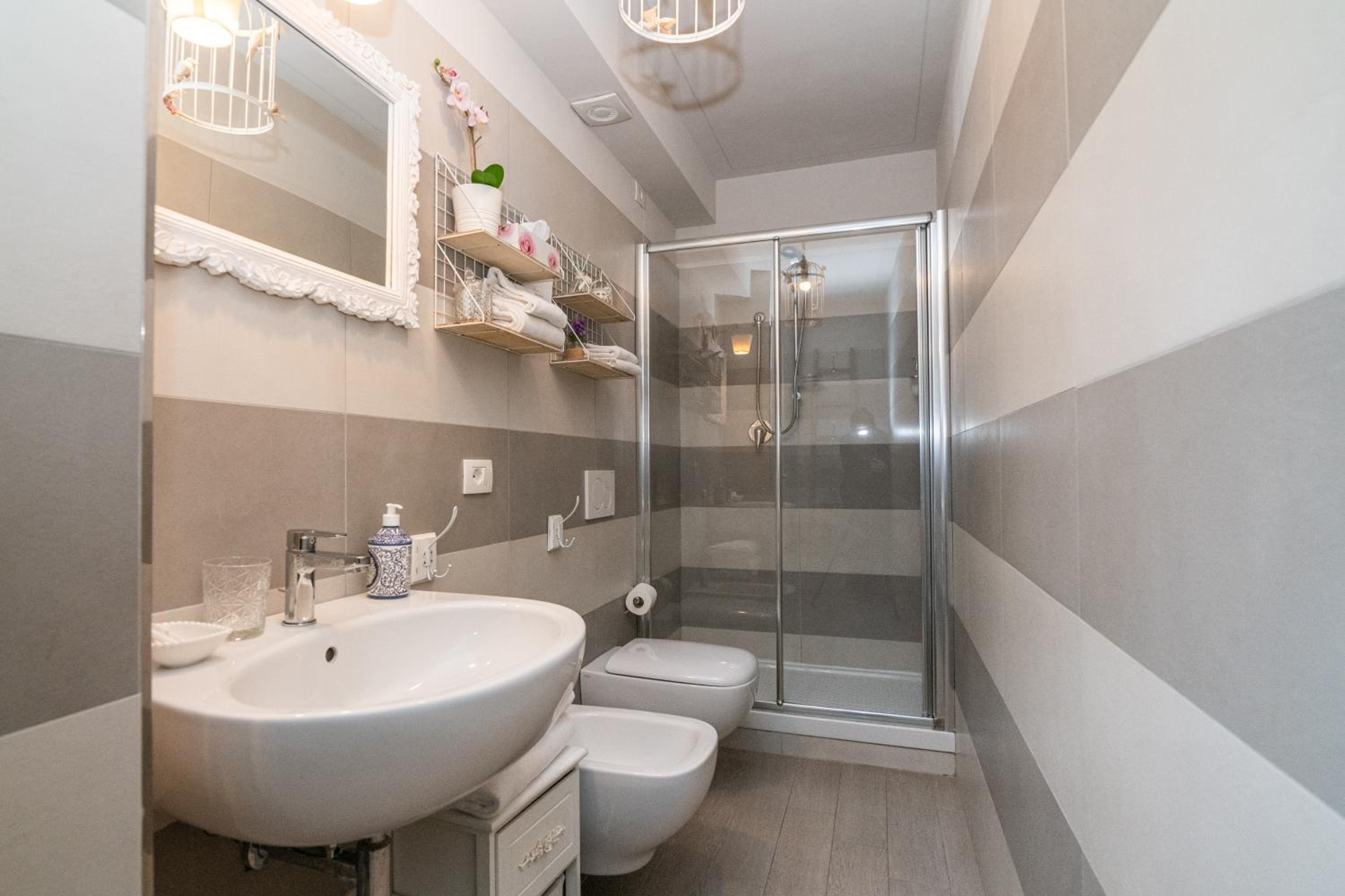 La Vecchia Tenenza B&B