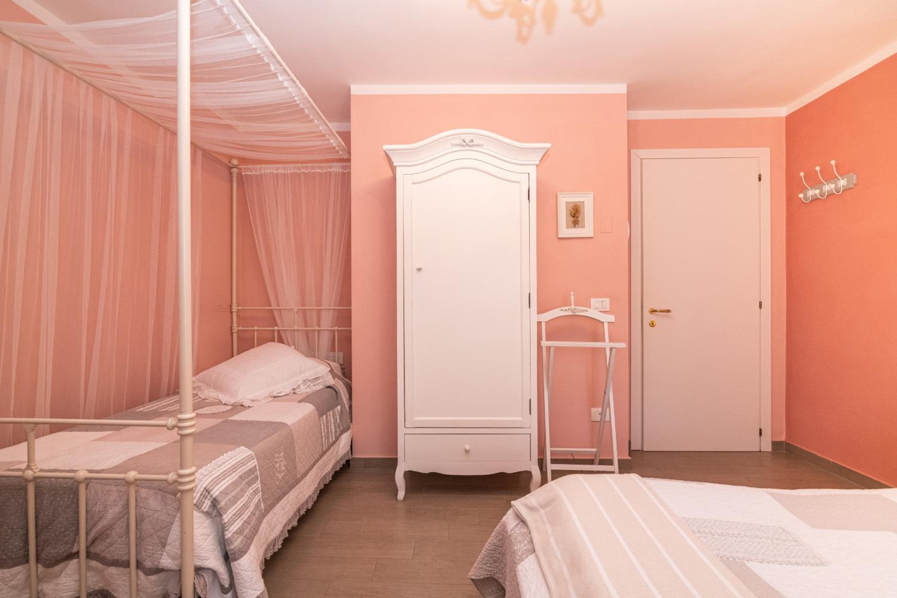 La Vecchia Tenenza B&B