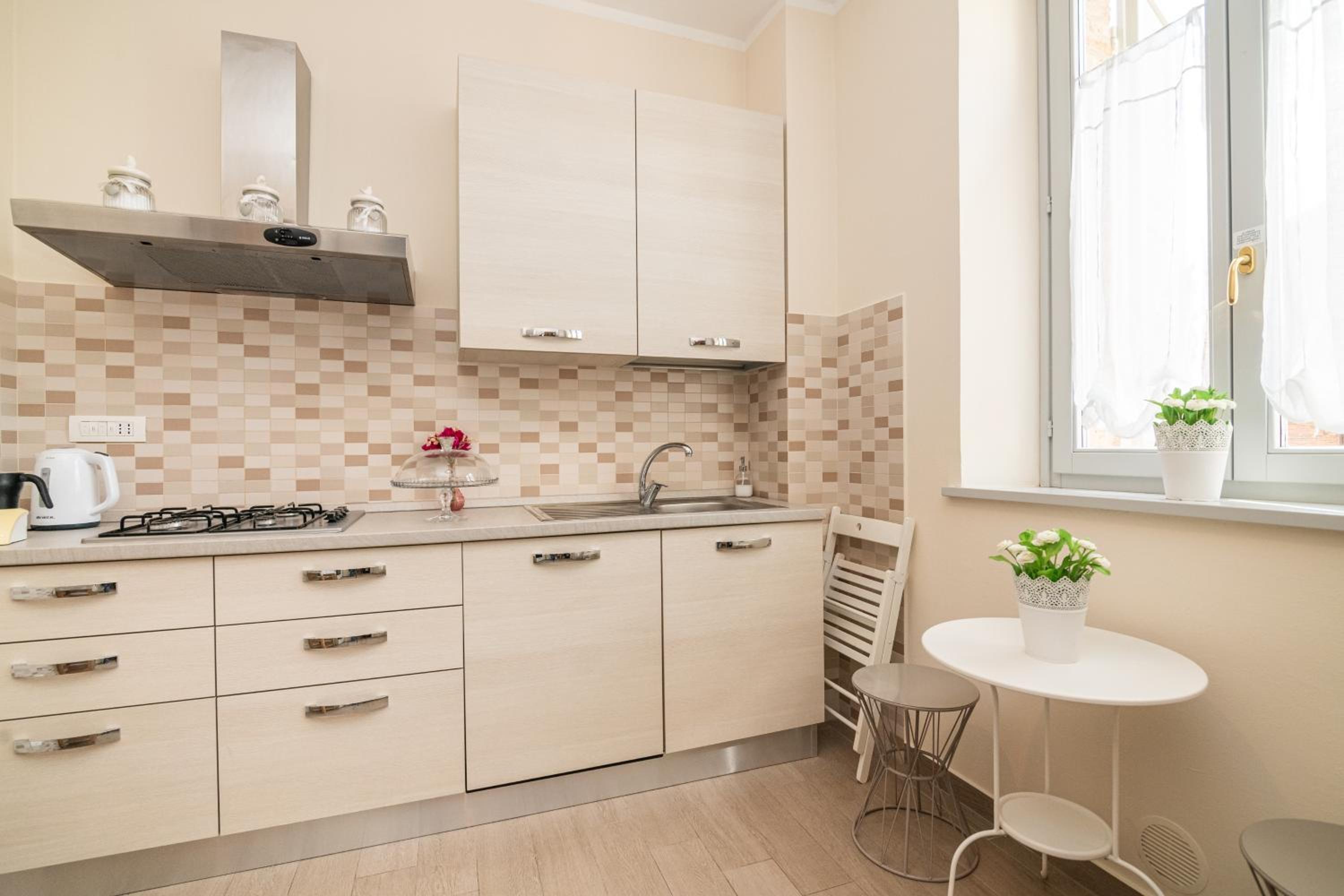 La Vecchia Tenenza B&B