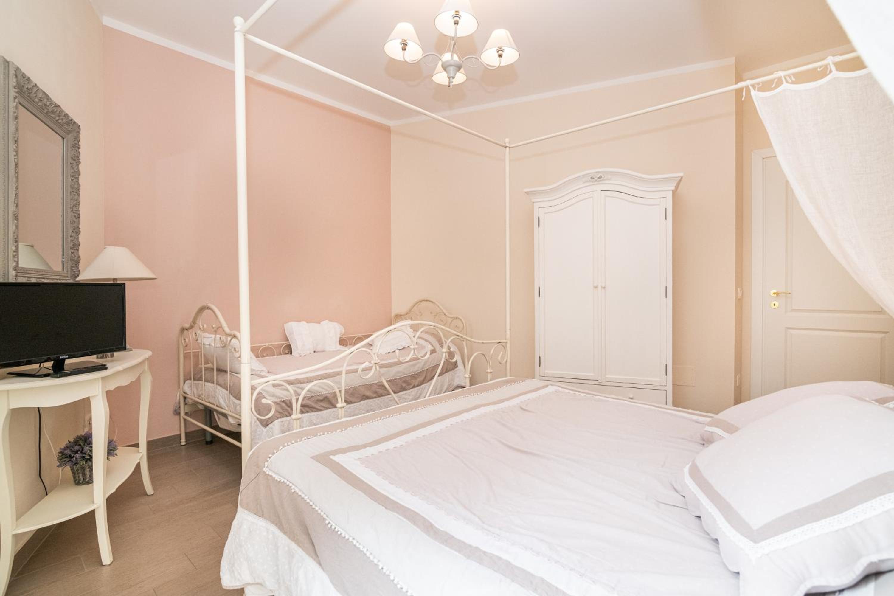 La Vecchia Tenenza B&B