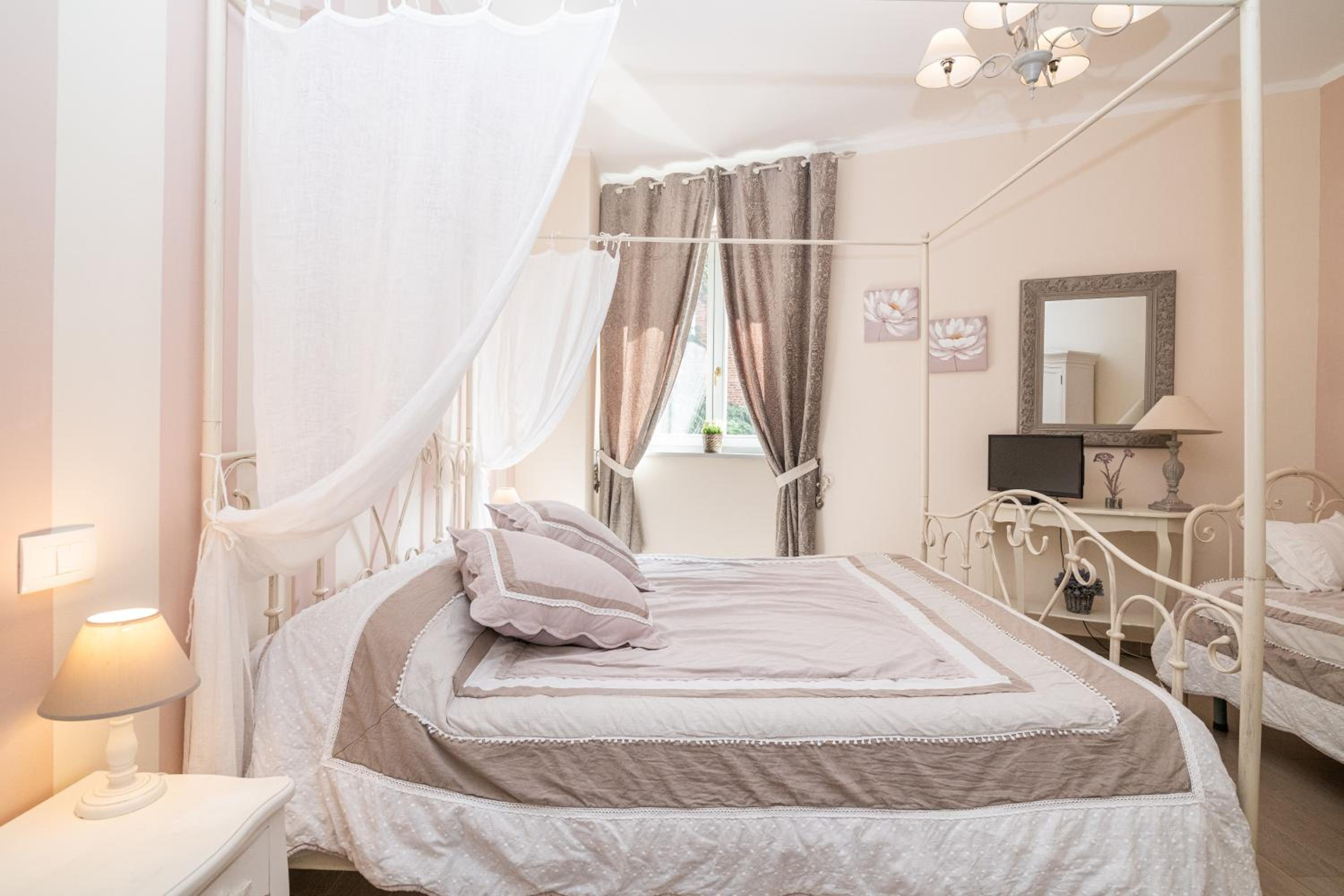 La Vecchia Tenenza B&B