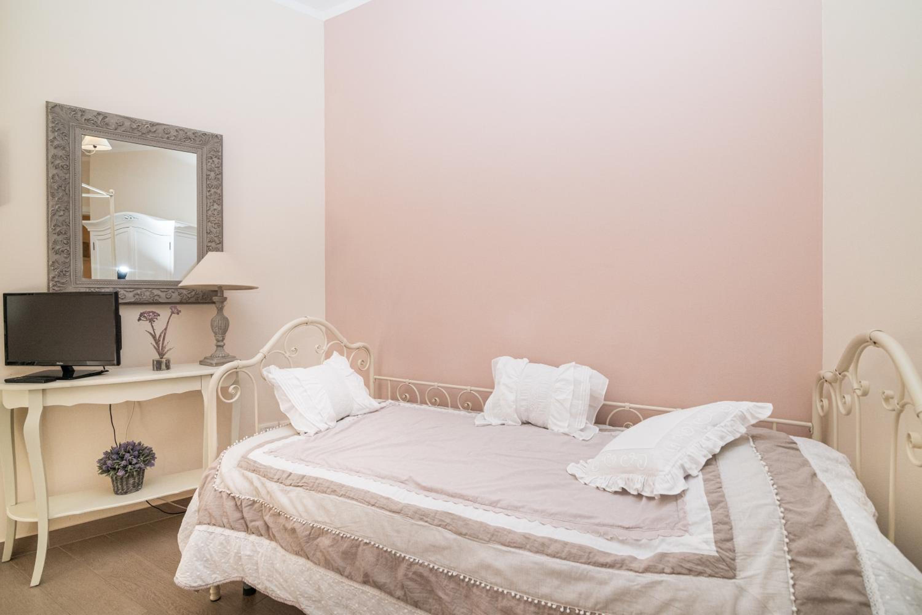 La Vecchia Tenenza B&B
