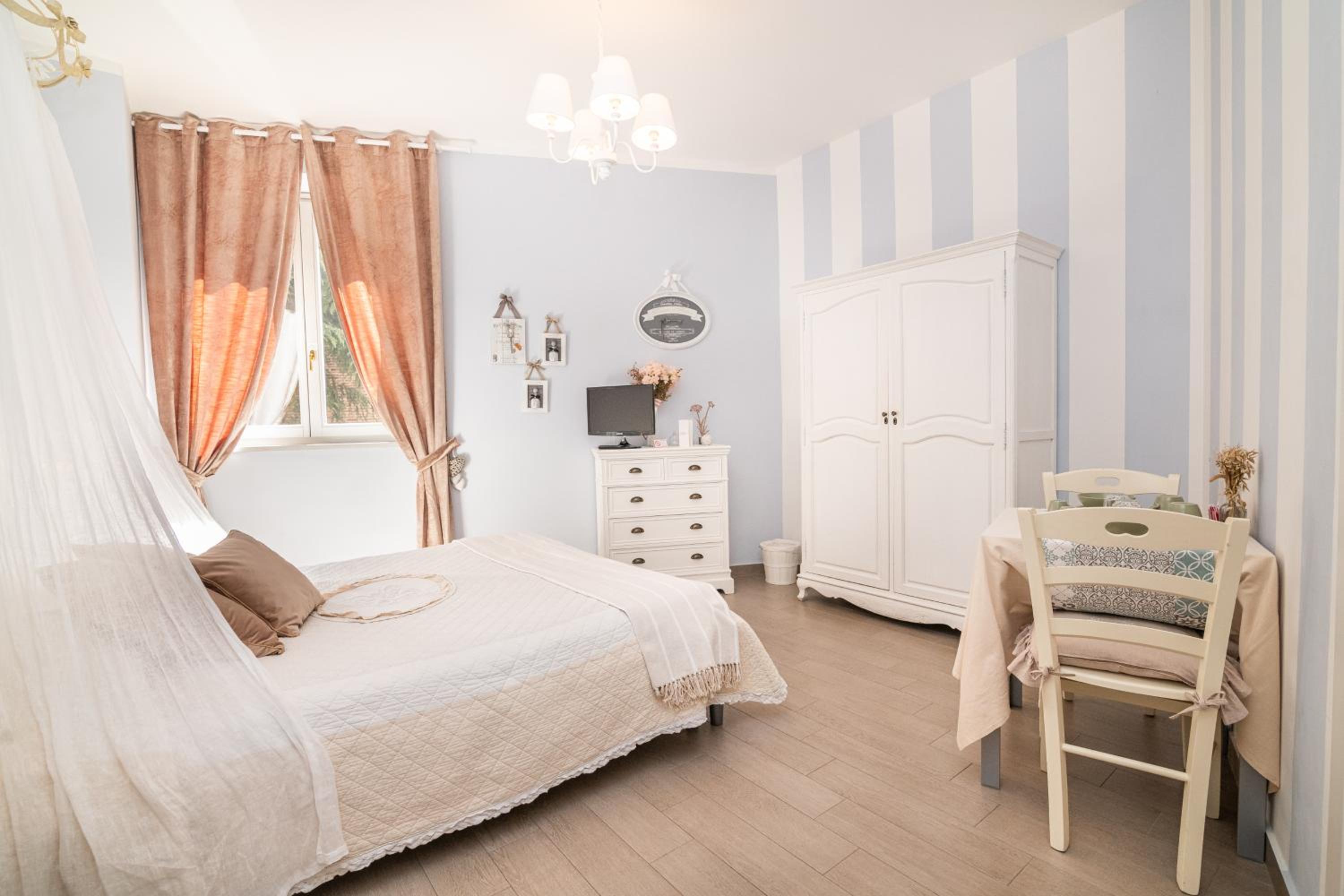 La Vecchia Tenenza B&B