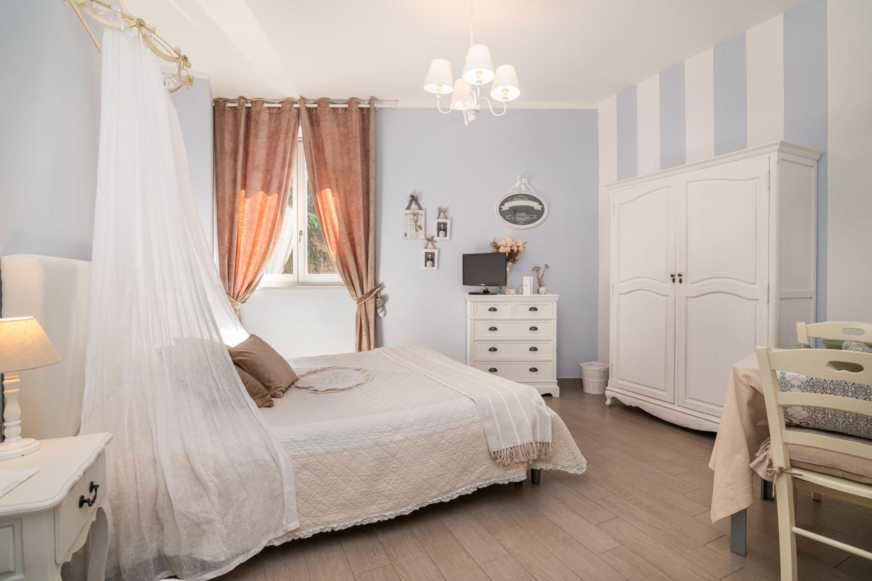 La Vecchia Tenenza B&B